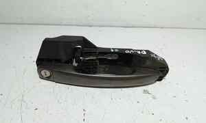 Maniglia esterna Anteriore Sinistra per Fiat Bravo 2 Serie (2007 - 2010)