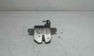 Serratura portellone posteriore per Fiat Bravo 2 Serie (2007 - 2010)