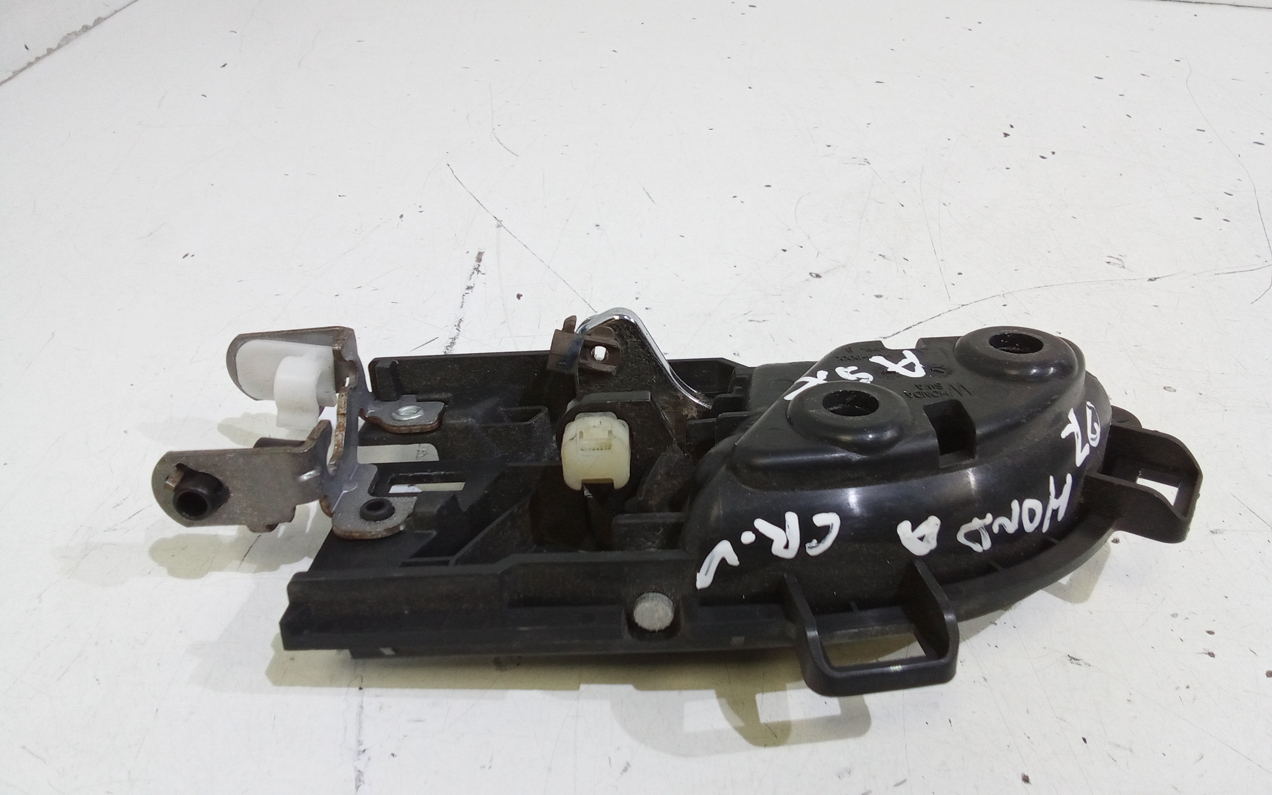 Maniglia interna anteriore Sinistra per Honda Cr-v 4 Serie (07>12) (2007 - 2012)