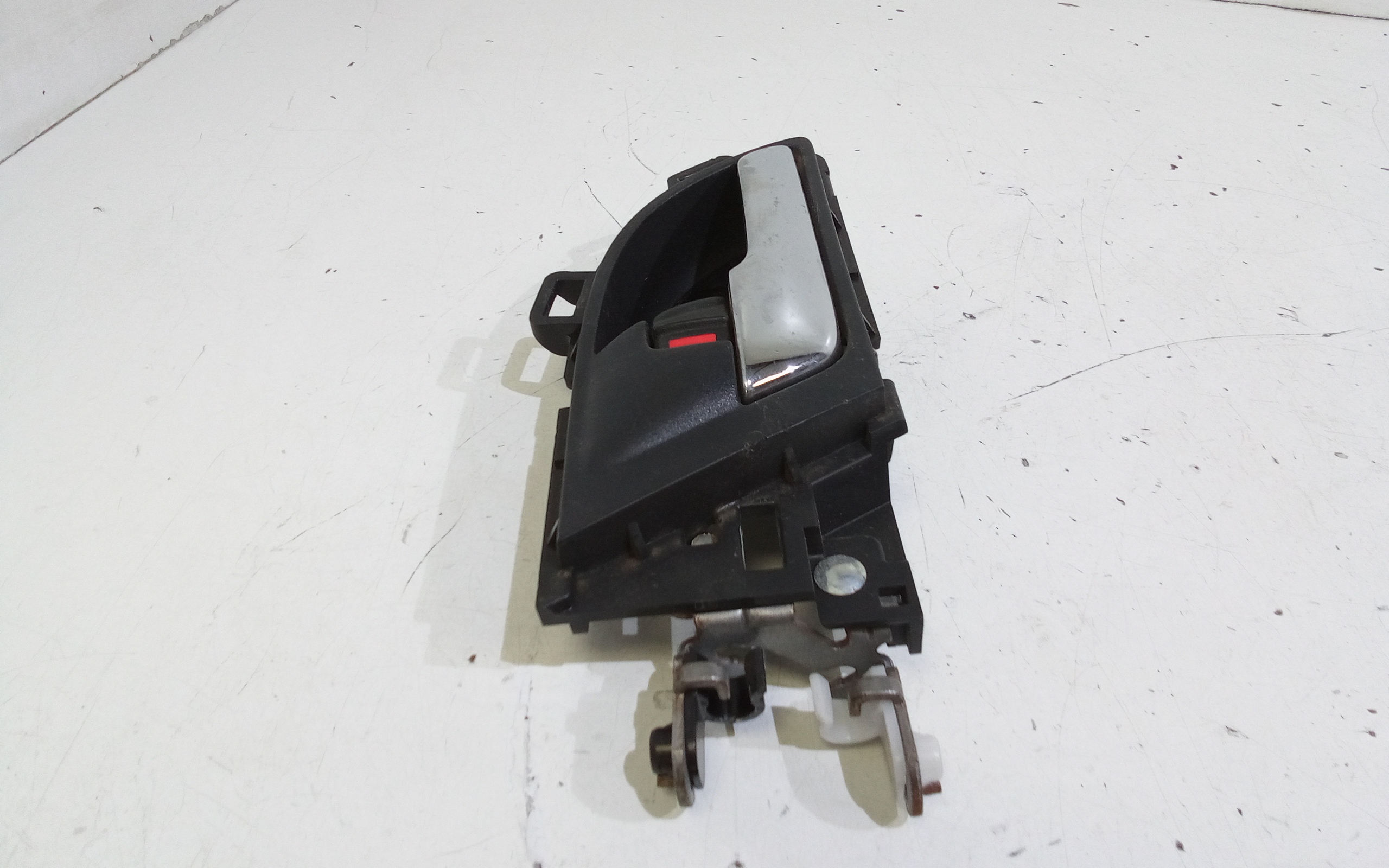 Maniglia interna anteriore Sinistra per Honda Cr-v 4 Serie (07>12) (2007 - 2012)