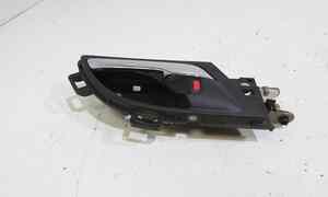 Maniglia interna anteriore Sinistra per Honda Cr-v 4 Serie (07>12) (2007 - 2012)