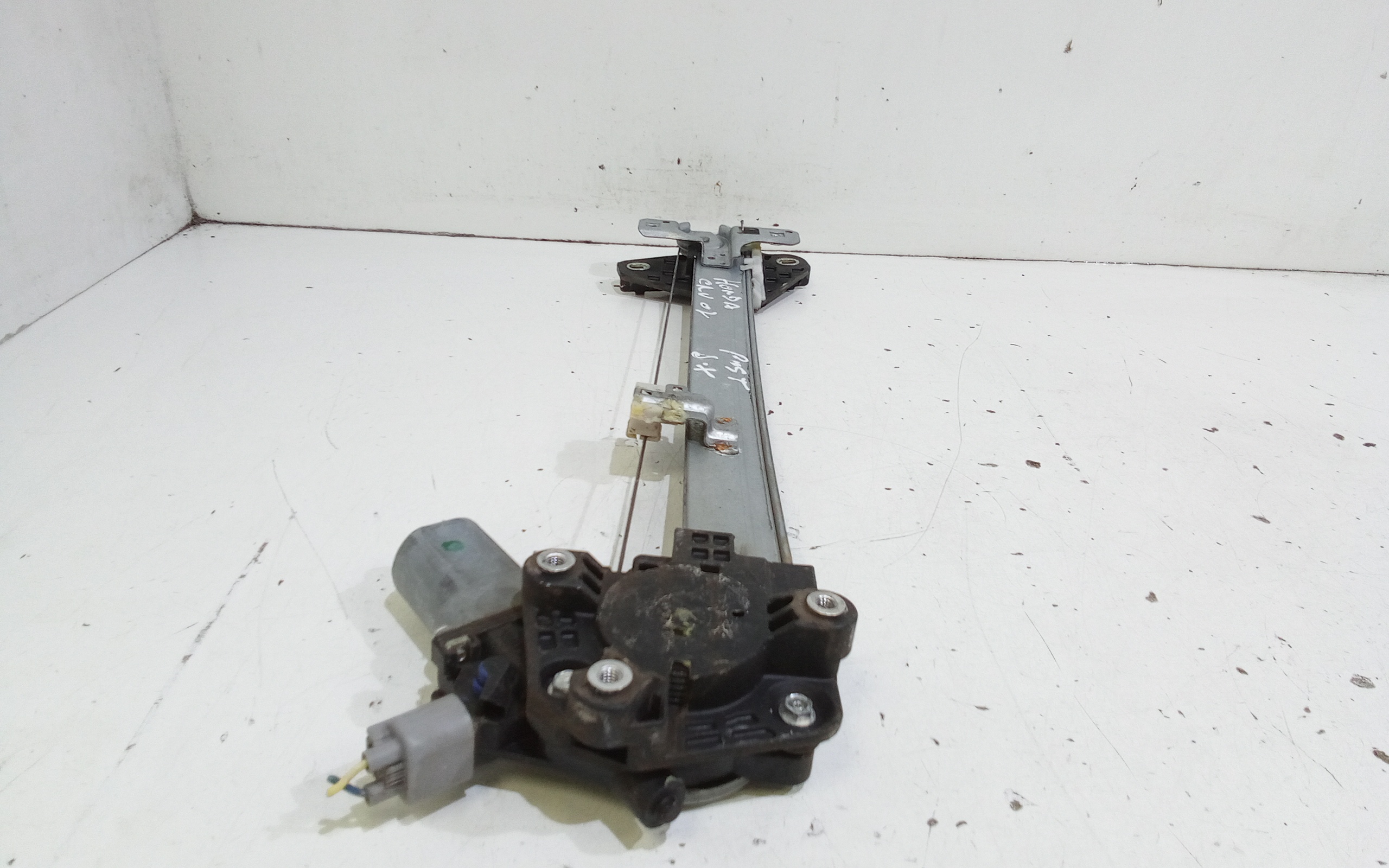 Cremagliera posteriore destra passeggero per Honda Cr-v 4 Serie (07>12) (2007 - 2012)