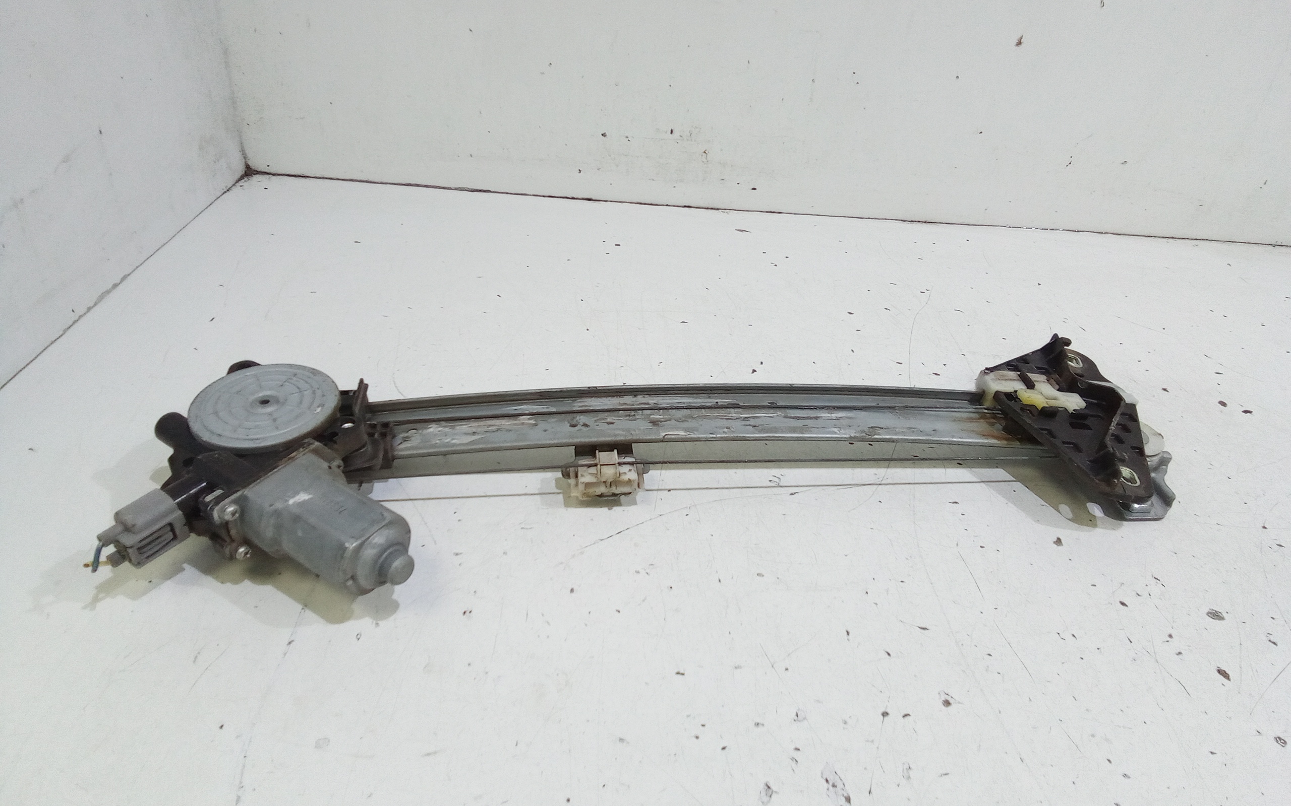 Cremagliera posteriore destra passeggero per Honda Cr-v 4 Serie (07>12) (2007 - 2012)