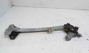 Cremagliera posteriore destra passeggero per Honda Cr-v 4 Serie (07>12) (2007 - 2012)