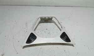 Pulsantiera alzavetri centrale per Ford Ka Serie (ccu) (08>18) (2008 - 2018)