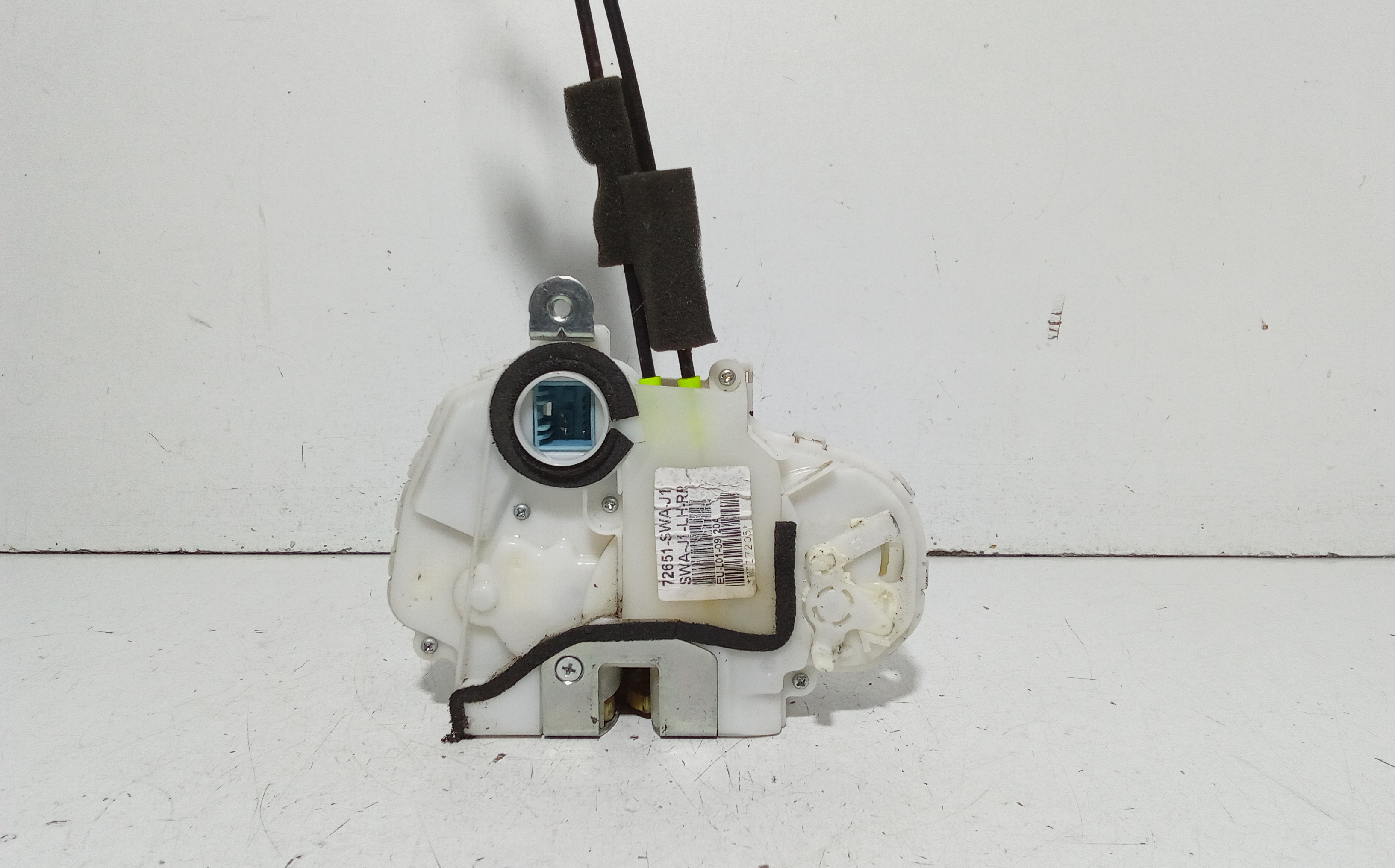 Serratura Posteriore Sinistra per Honda Cr-v 4 Serie (07>12) (2007 - 2012)