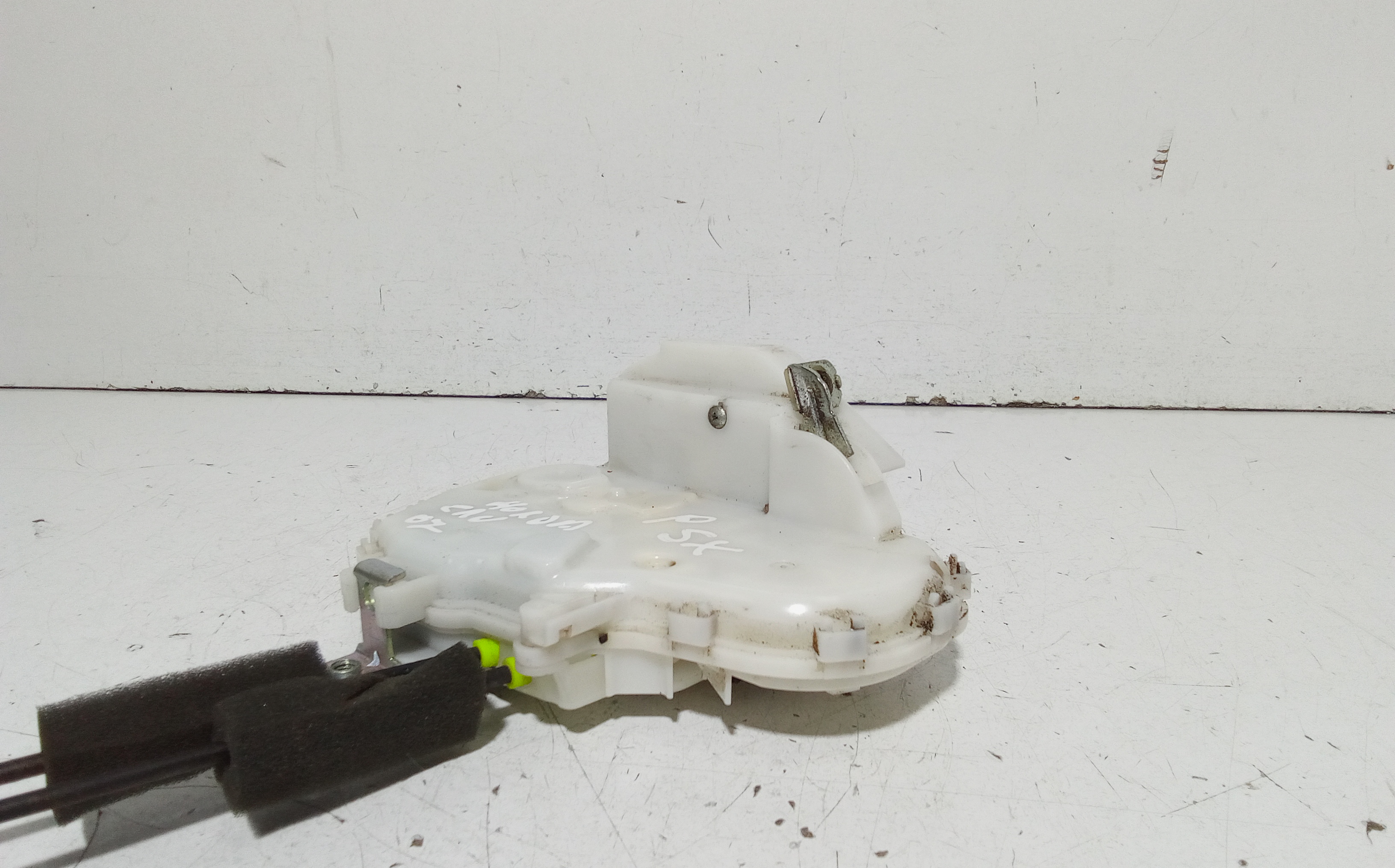 Serratura Posteriore Sinistra per Honda Cr-v 4 Serie (07>12) (2007 - 2012)