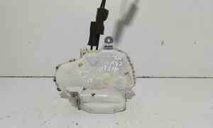 Serratura Posteriore Sinistra per Honda Cr-v 4 Serie (07>12) (2007 - 2012)