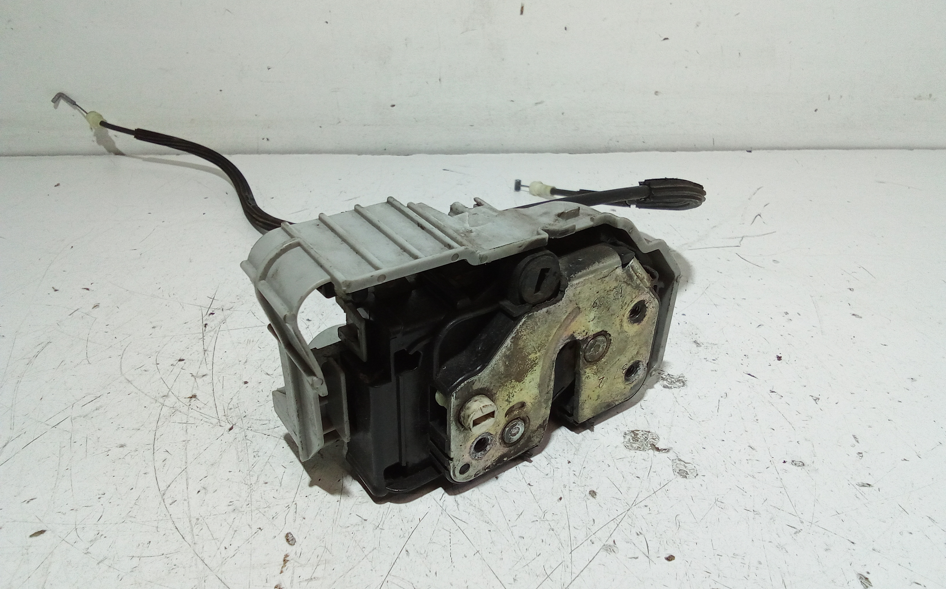 Serratura Posteriore Sinistra per Fiat Bravo 2 Serie (2007 - 2010)