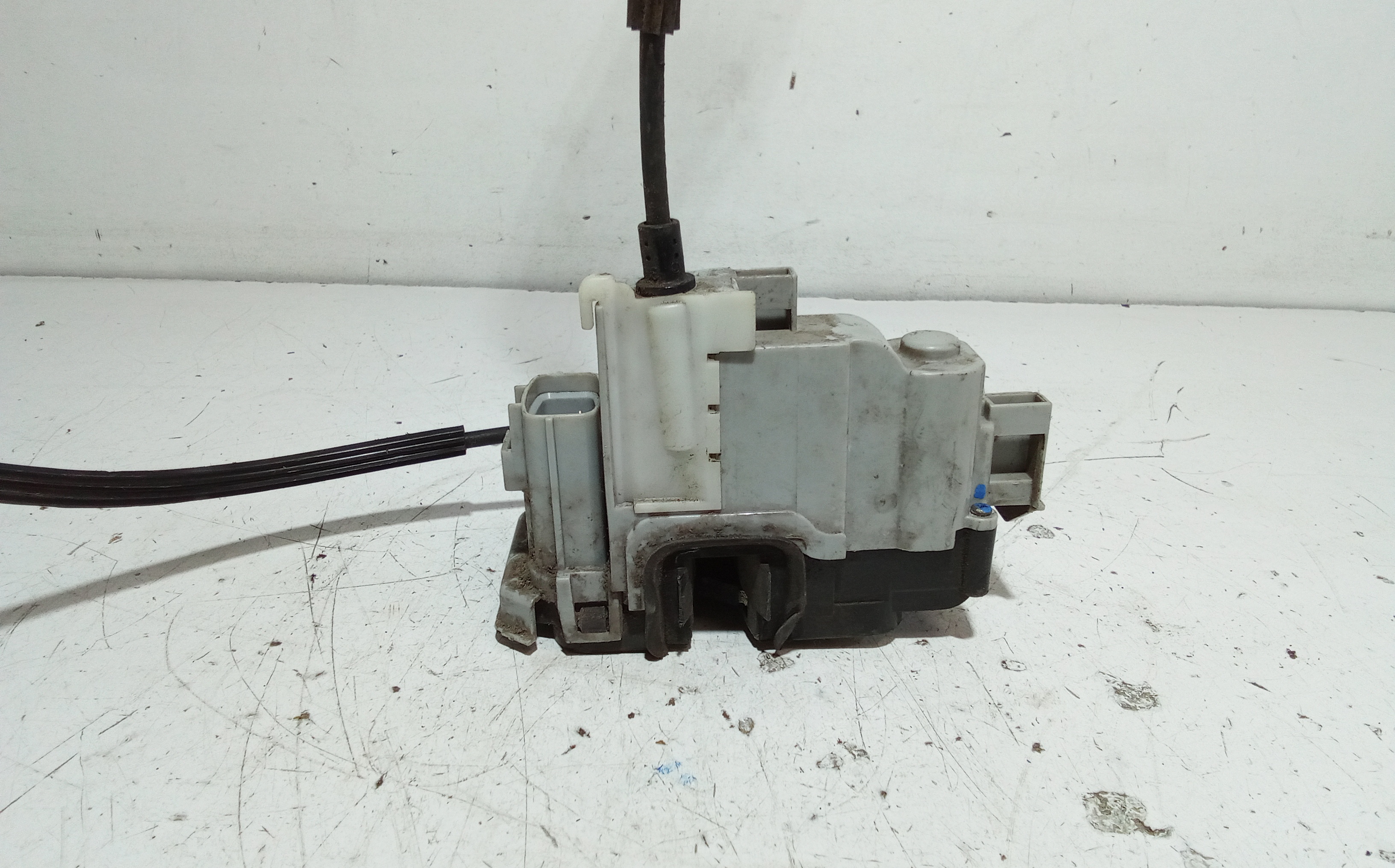 Serratura Posteriore Sinistra per Fiat Bravo 2 Serie (2007 - 2010)