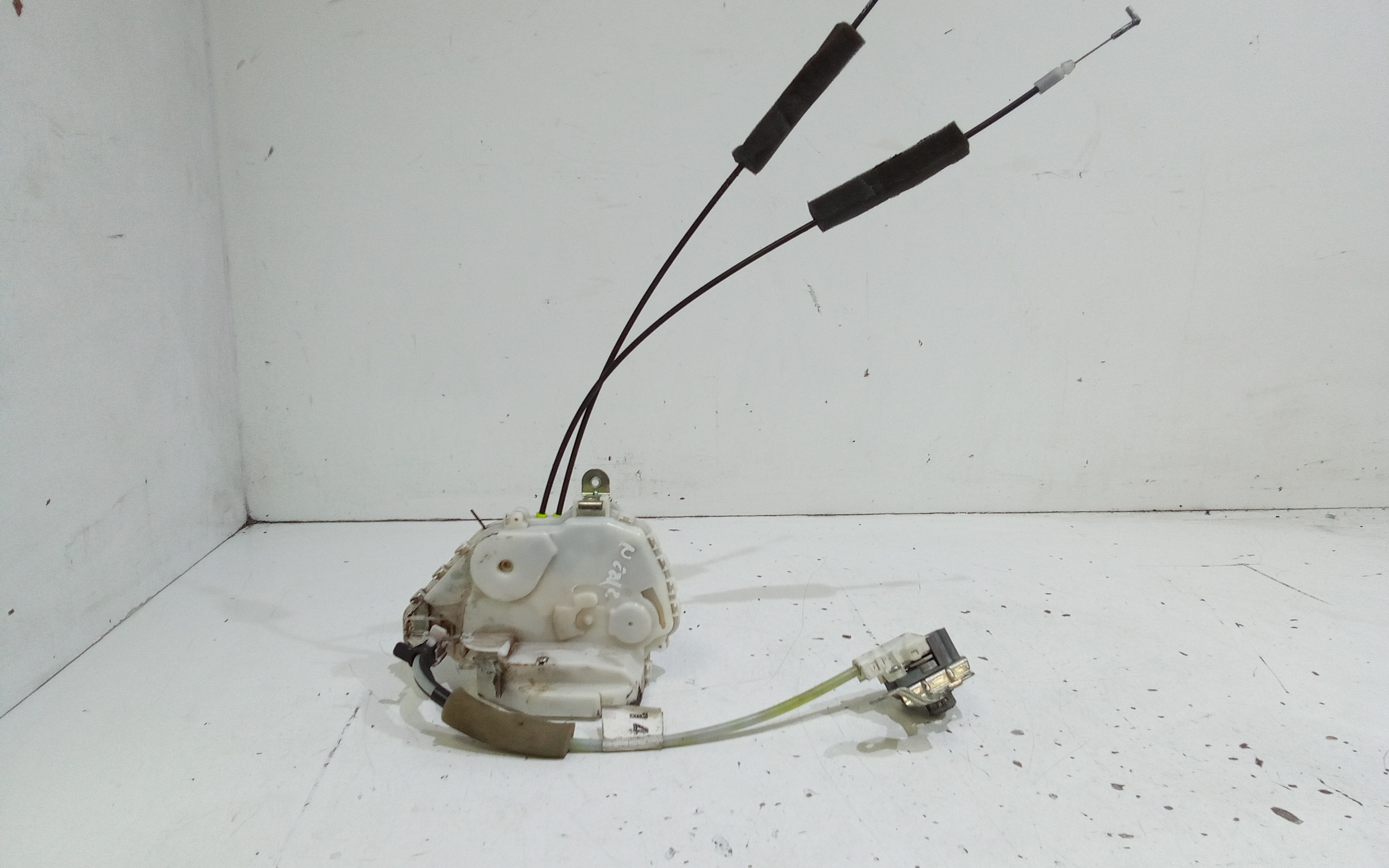 Serratura Anteriore Sinistra per Honda Cr-v 4 Serie (07>12) (2007 - 2012)