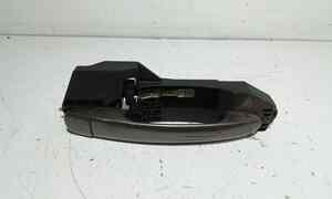 Maniglia esterna Posteriore Sinistra per Fiat Bravo 2 Serie (2007 - 2010)