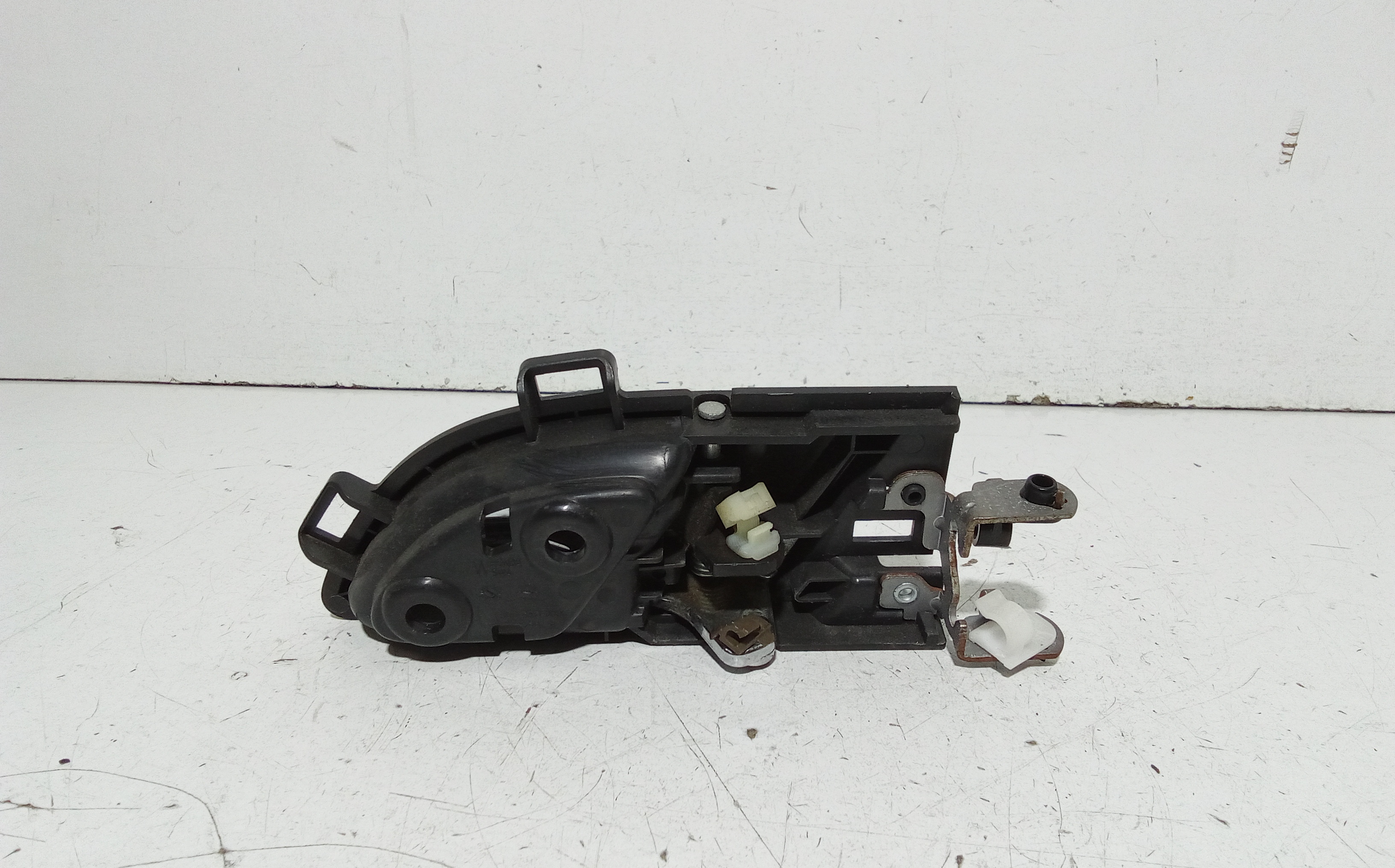 Maniglia interna posteriore Sinistra per Honda Cr-v 4 Serie (07>12) (2007 - 2012)