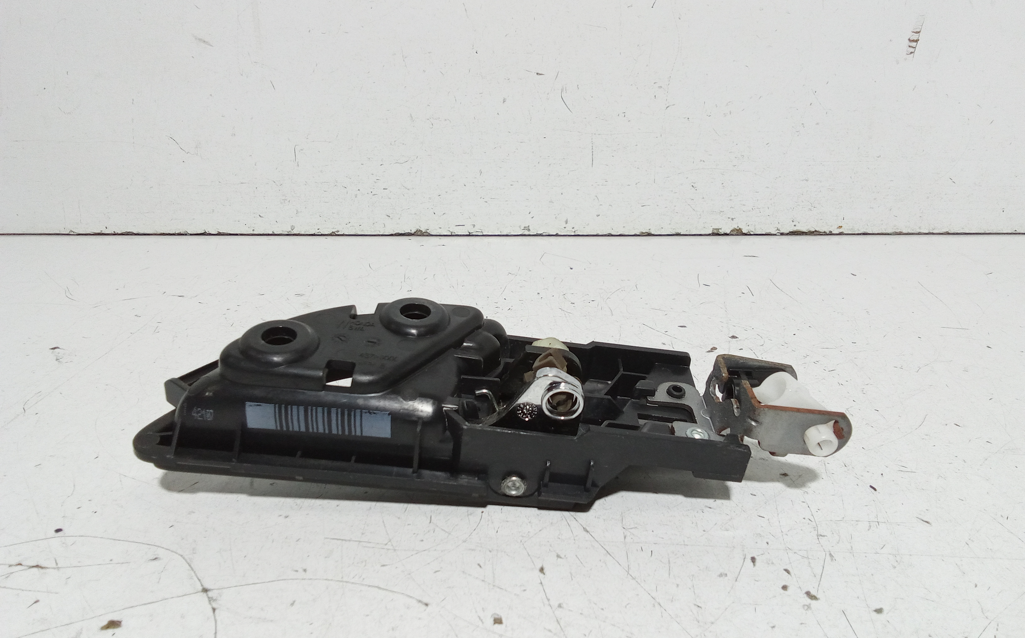 Maniglia interna posteriore Sinistra per Honda Cr-v 4 Serie (07>12) (2007 - 2012)