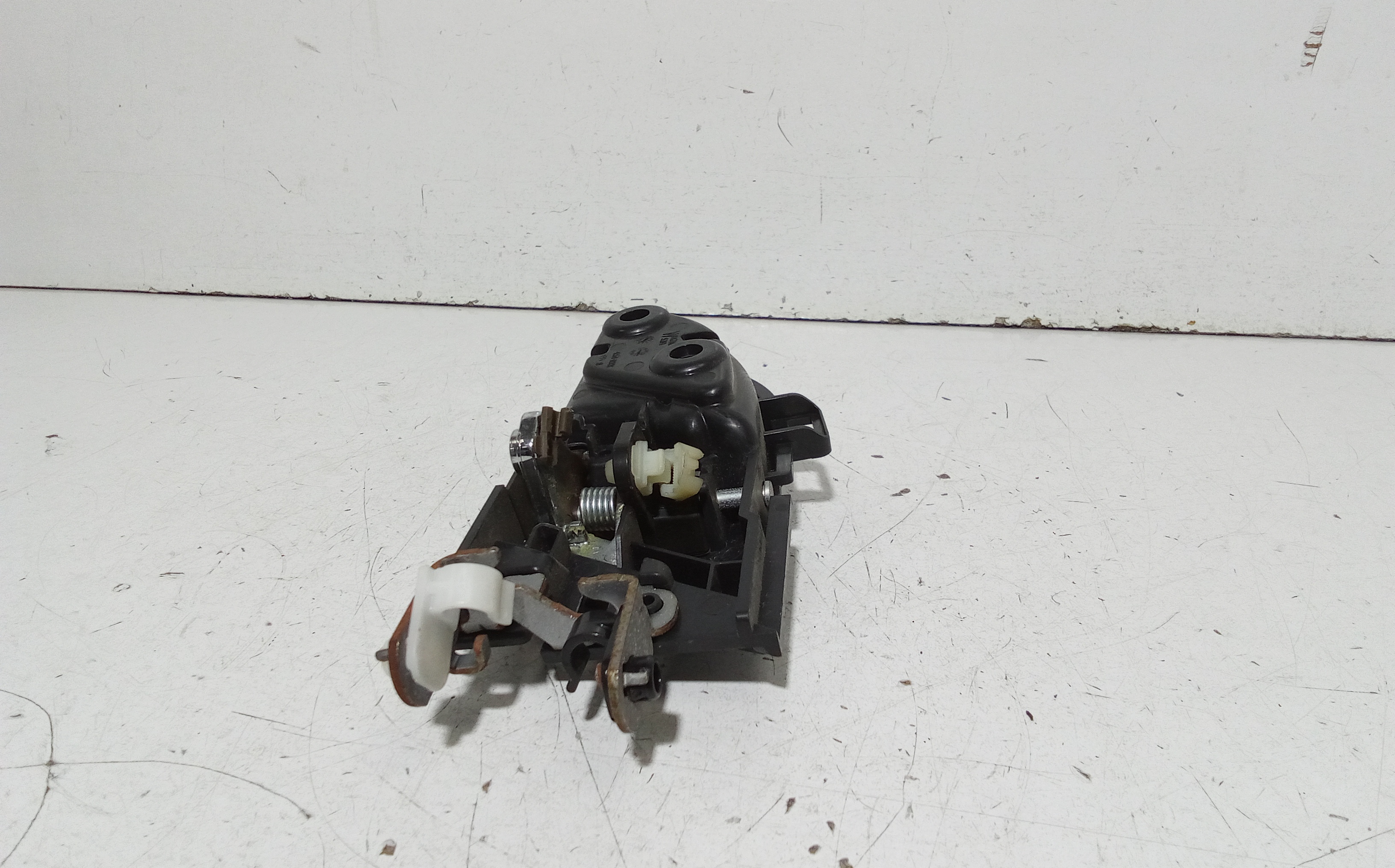 Maniglia interna posteriore Sinistra per Honda Cr-v 4 Serie (07>12) (2007 - 2012)