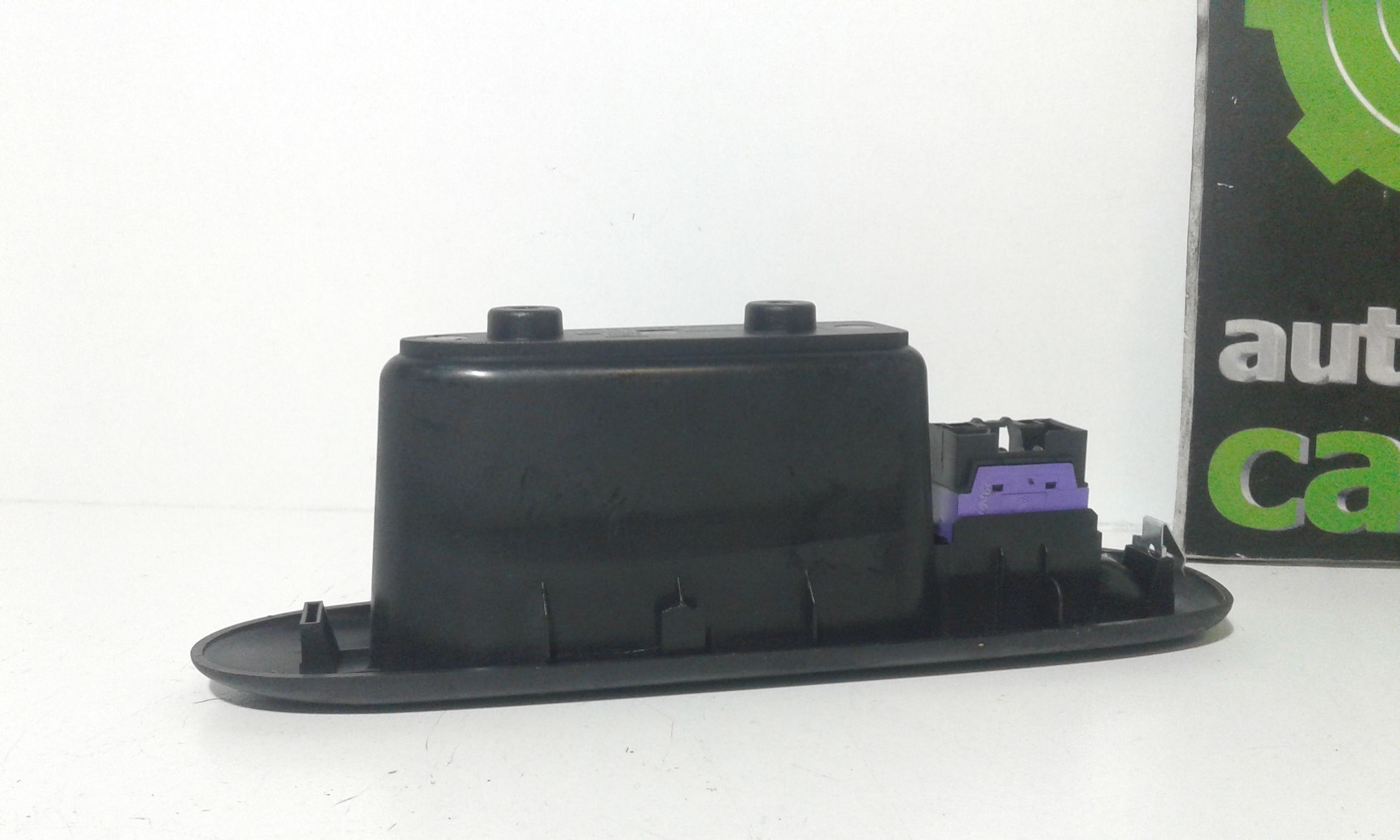 Cremagliera anteriore sinistra Guida per Fiat Bravo 2 Serie (2007 - 2010)