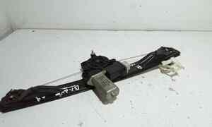 Cremagliera anteriore sinistra Guida per Fiat Bravo 2 Serie (2007 - 2010)