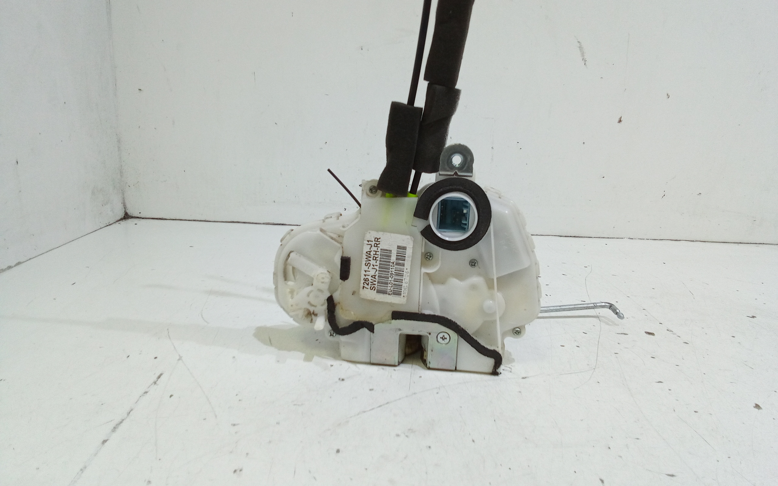 Serratura Posteriore destra per Honda Cr-v 4 Serie (07>12) (2007 - 2012)