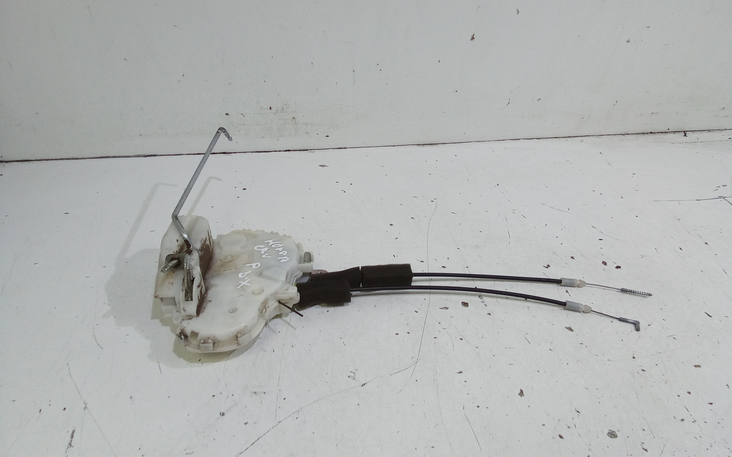 Serratura Posteriore destra per Honda Cr-v 4 Serie (07>12) (2007 - 2012)