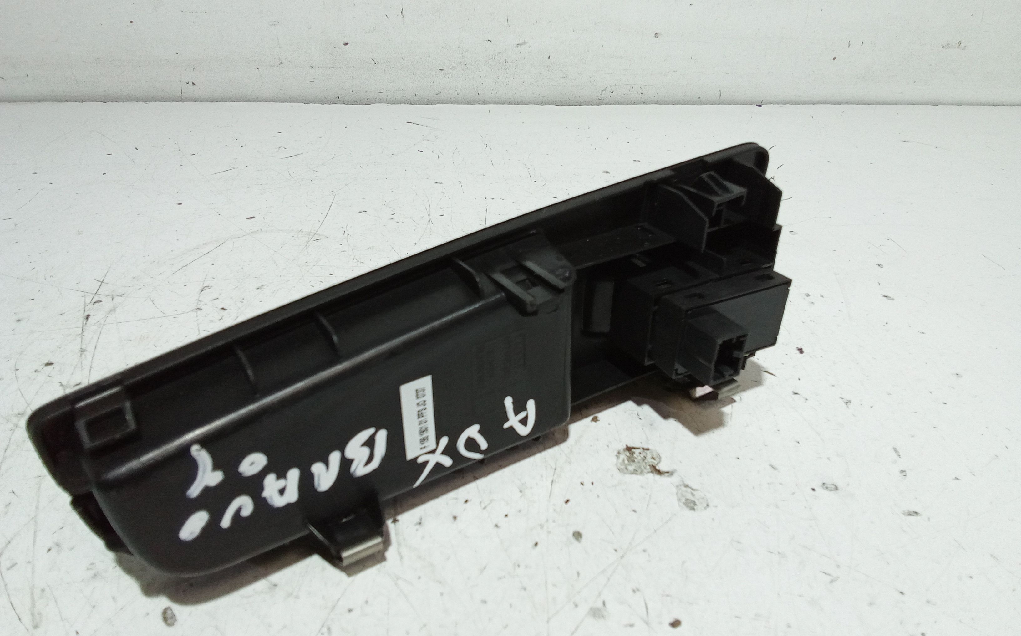 Pulsantiera Anteriore Destra Passeggero per Fiat Bravo 2 Serie (2007 - 2010)