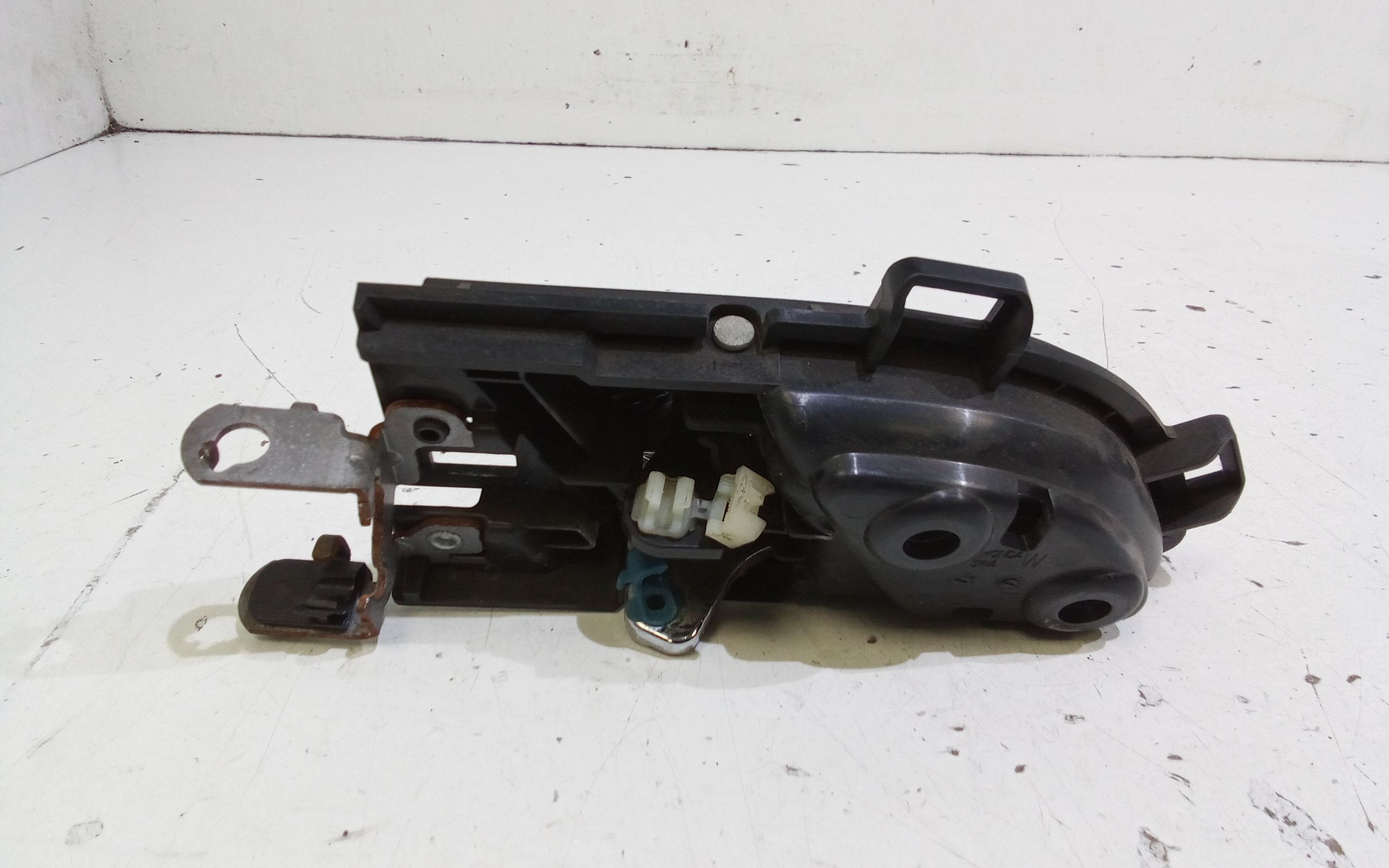 Maniglia interna Posteriore Sinistra per Honda Cr-v 4 Serie (07>12) (2007 - 2012)