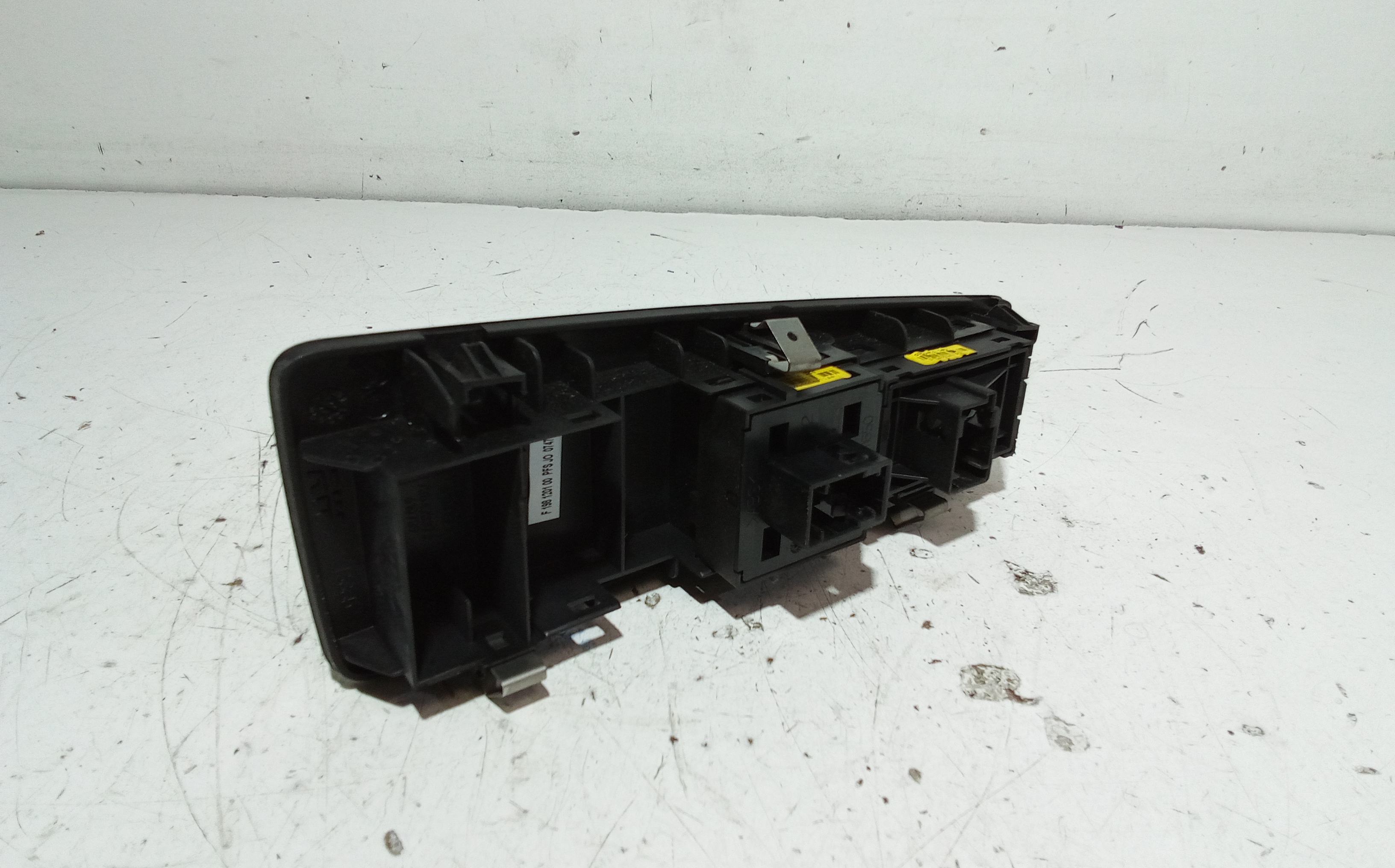 Pulsantiera anteriore sinistra Guida per Fiat Bravo 2 Serie (2007 - 2010)