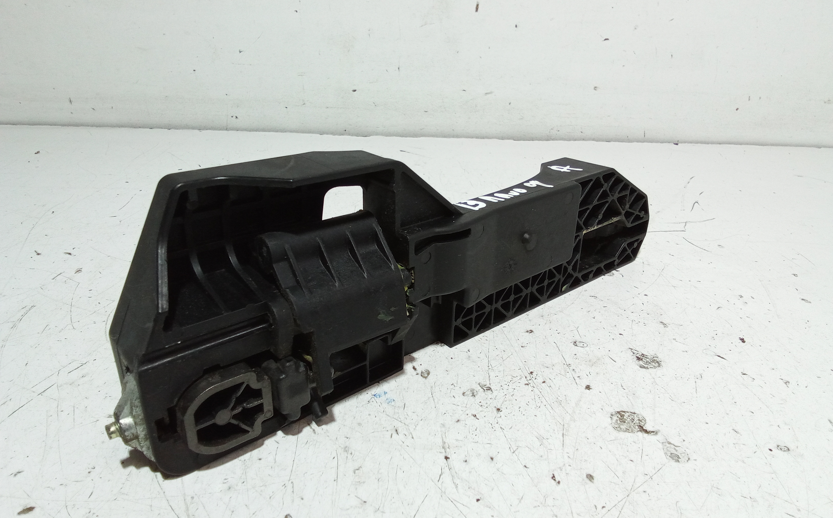 Maniglia esterna Anteriore Destra per Fiat Bravo 2 Serie (2007 - 2010)