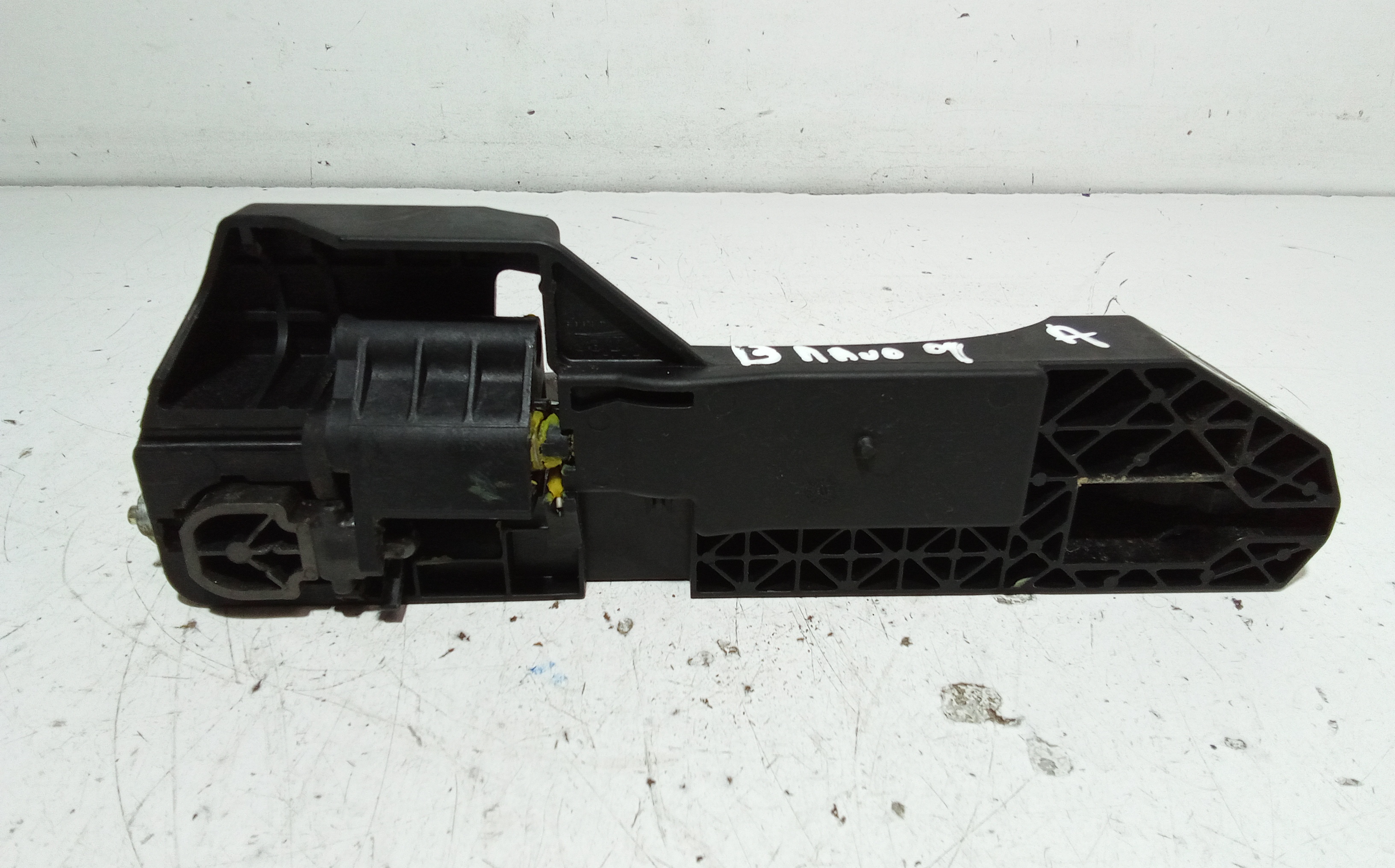 Maniglia esterna Anteriore Destra per Fiat Bravo 2 Serie (2007 - 2010)