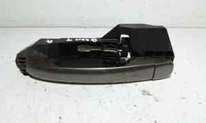 Maniglia esterna Anteriore Destra per Fiat Bravo 2 Serie (2007 - 2010)