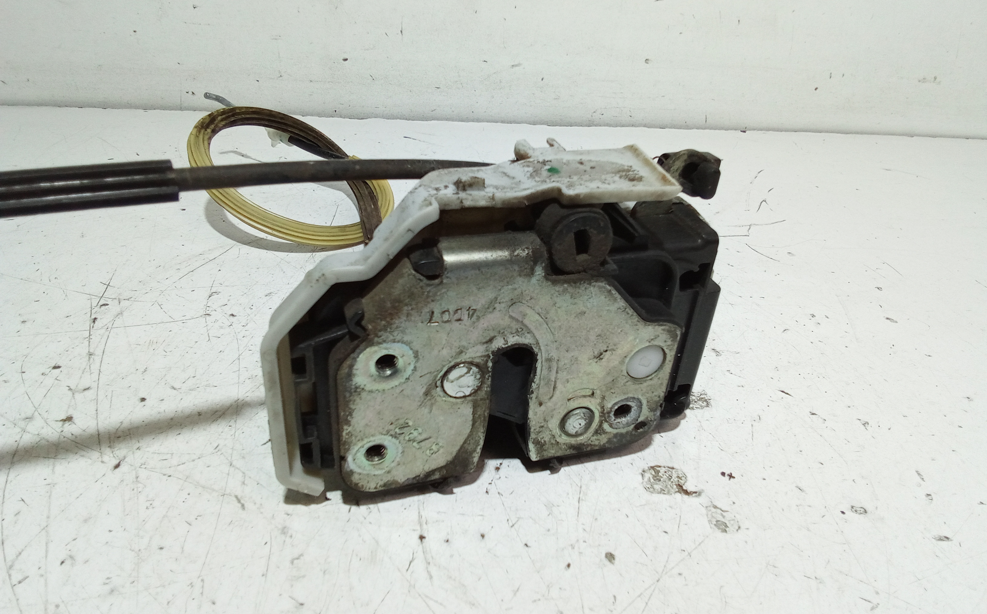 Serratura Anteriore Destra per Fiat Bravo 2 Serie (2007 - 2010)