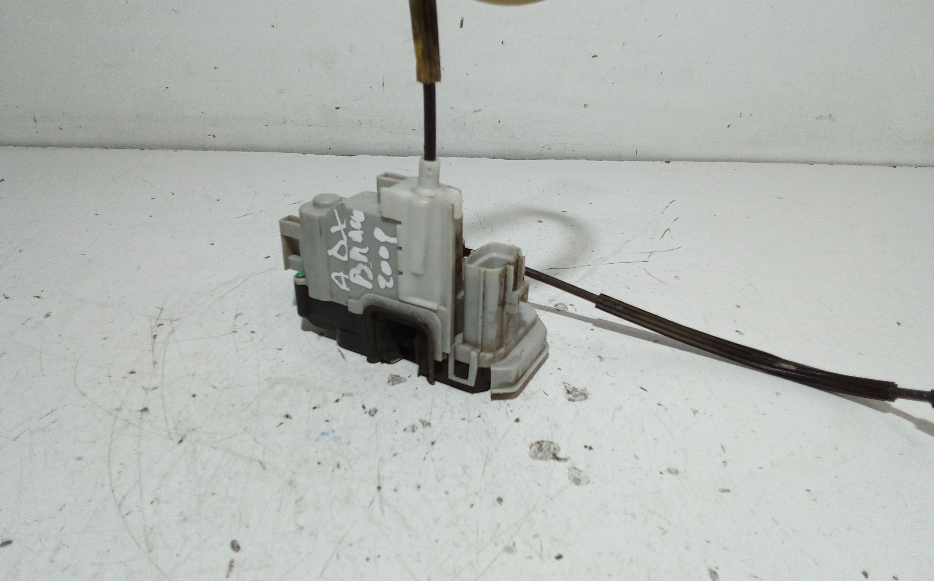 Serratura Anteriore Destra per Fiat Bravo 2 Serie (2007 - 2010)