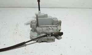 Serratura Anteriore Destra per Fiat Bravo 2 Serie (2007 - 2010)