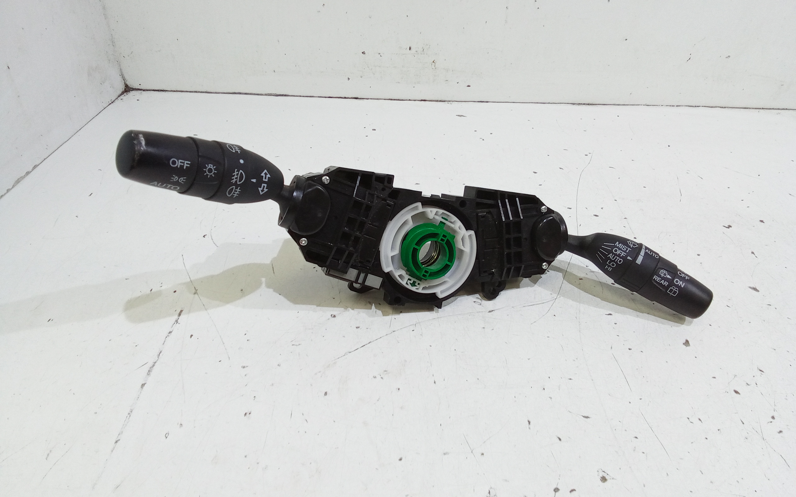 Devioluci per Honda Cr-v 4 Serie (07>12) (2007 - 2012)