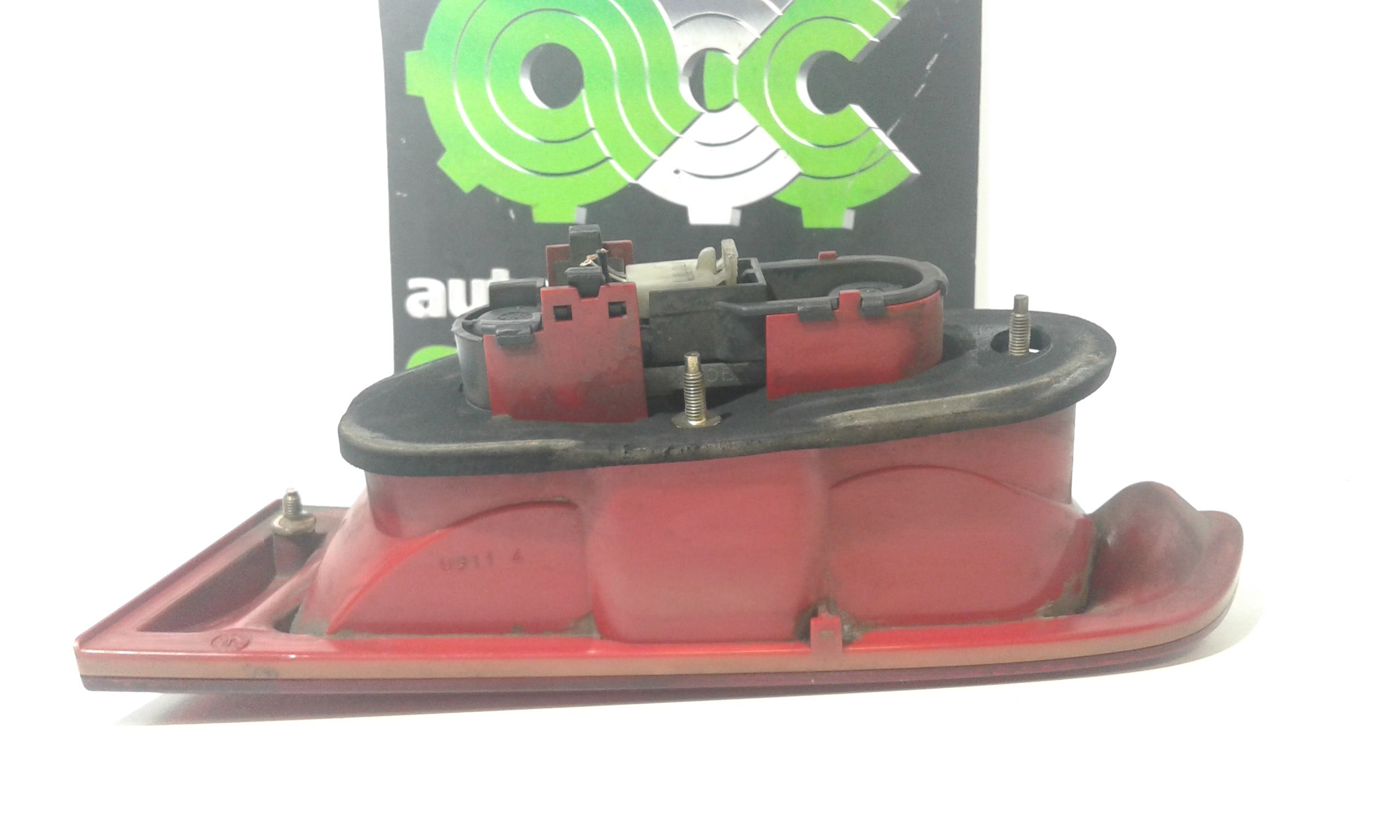 Pulsantiera Posteriore Destra per Honda Cr-v 4 Serie (07>12) (2007 - 2012)