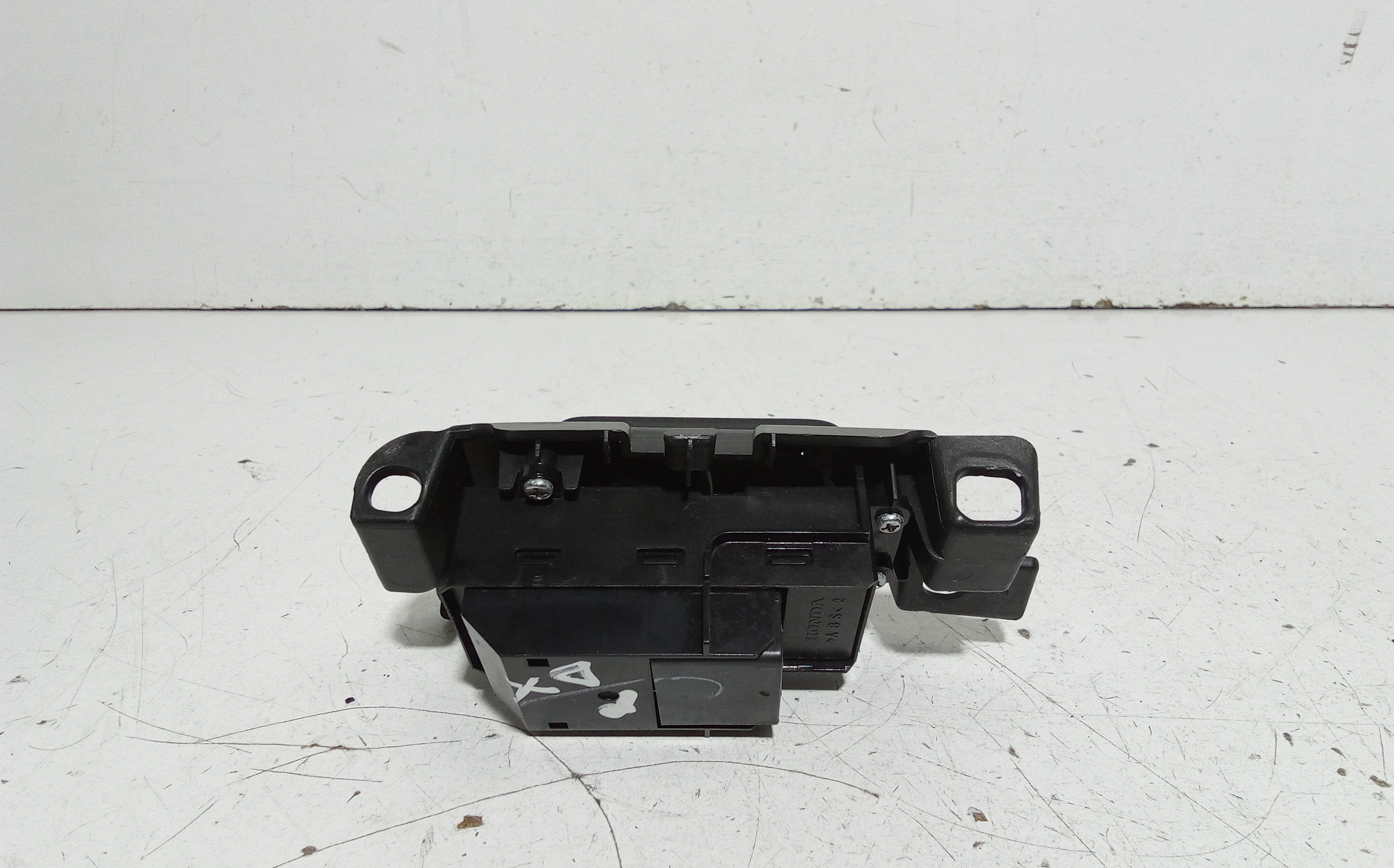 Pulsantiera Posteriore Destra per Honda Cr-v 4 Serie (07>12) (2007 - 2012)