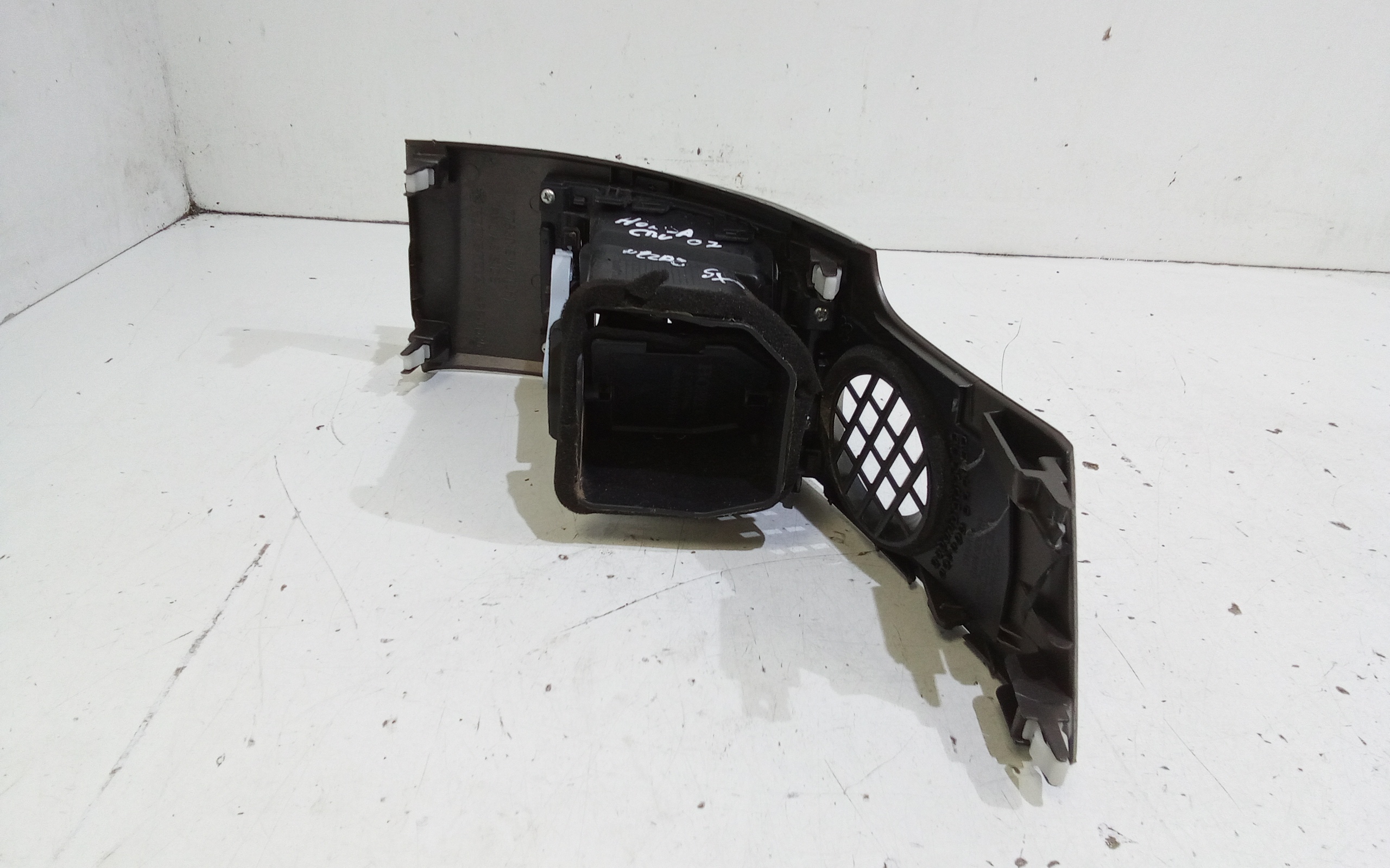 Bocchetta aria cruscotto lato guida per Honda Cr-v 4 Serie (07>12) (2007 - 2012)