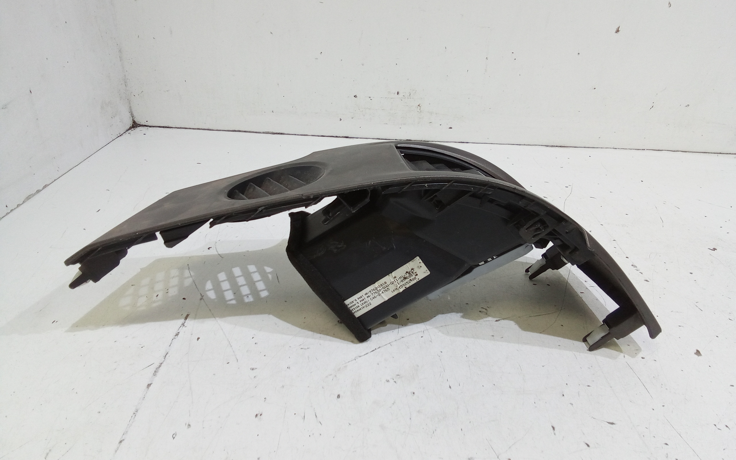 Bocchetta aria cruscotto lato guida per Honda Cr-v 4 Serie (07>12) (2007 - 2012)