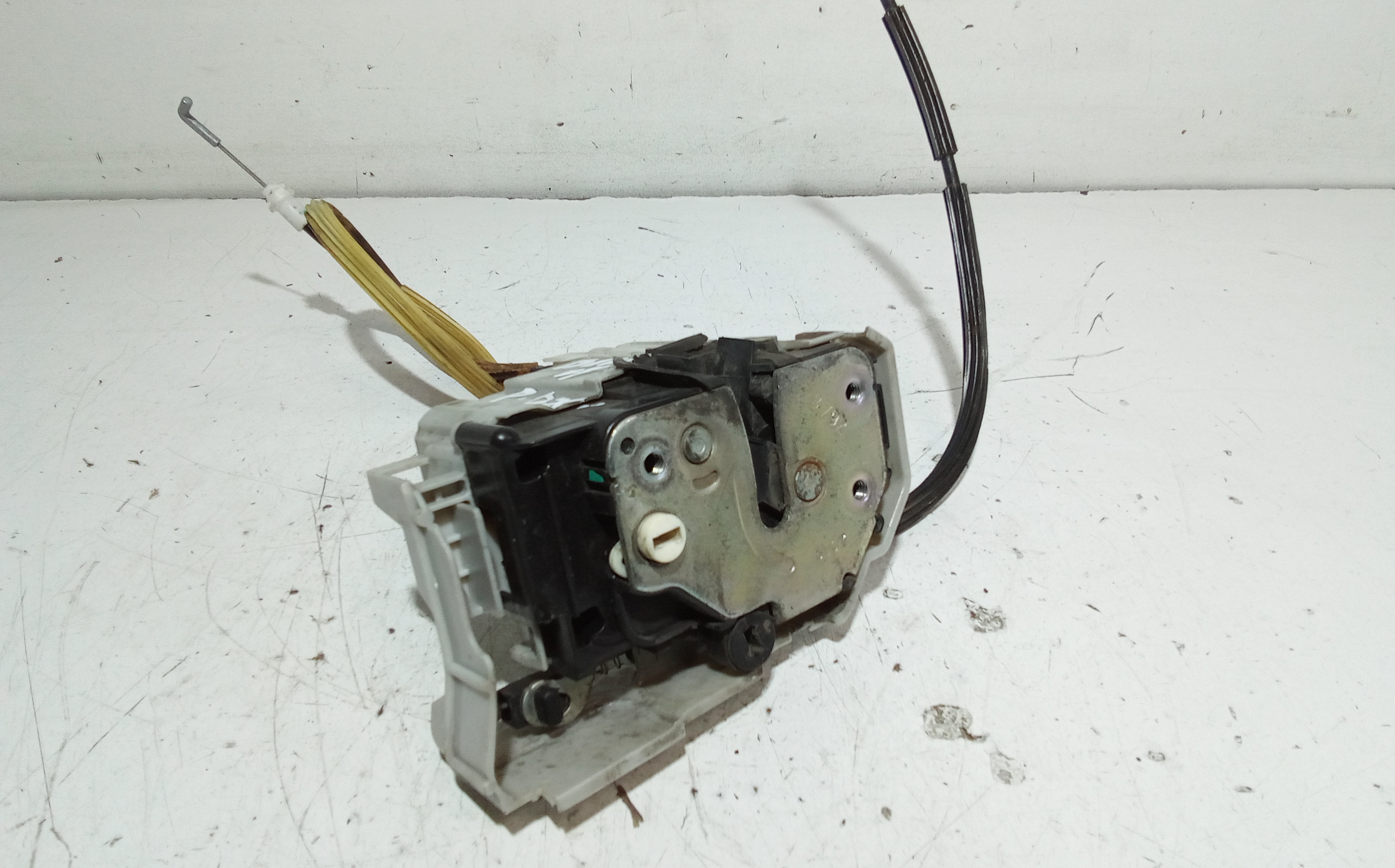 Serratura Posteriore destra per Fiat Bravo 2 Serie (2007 - 2010)