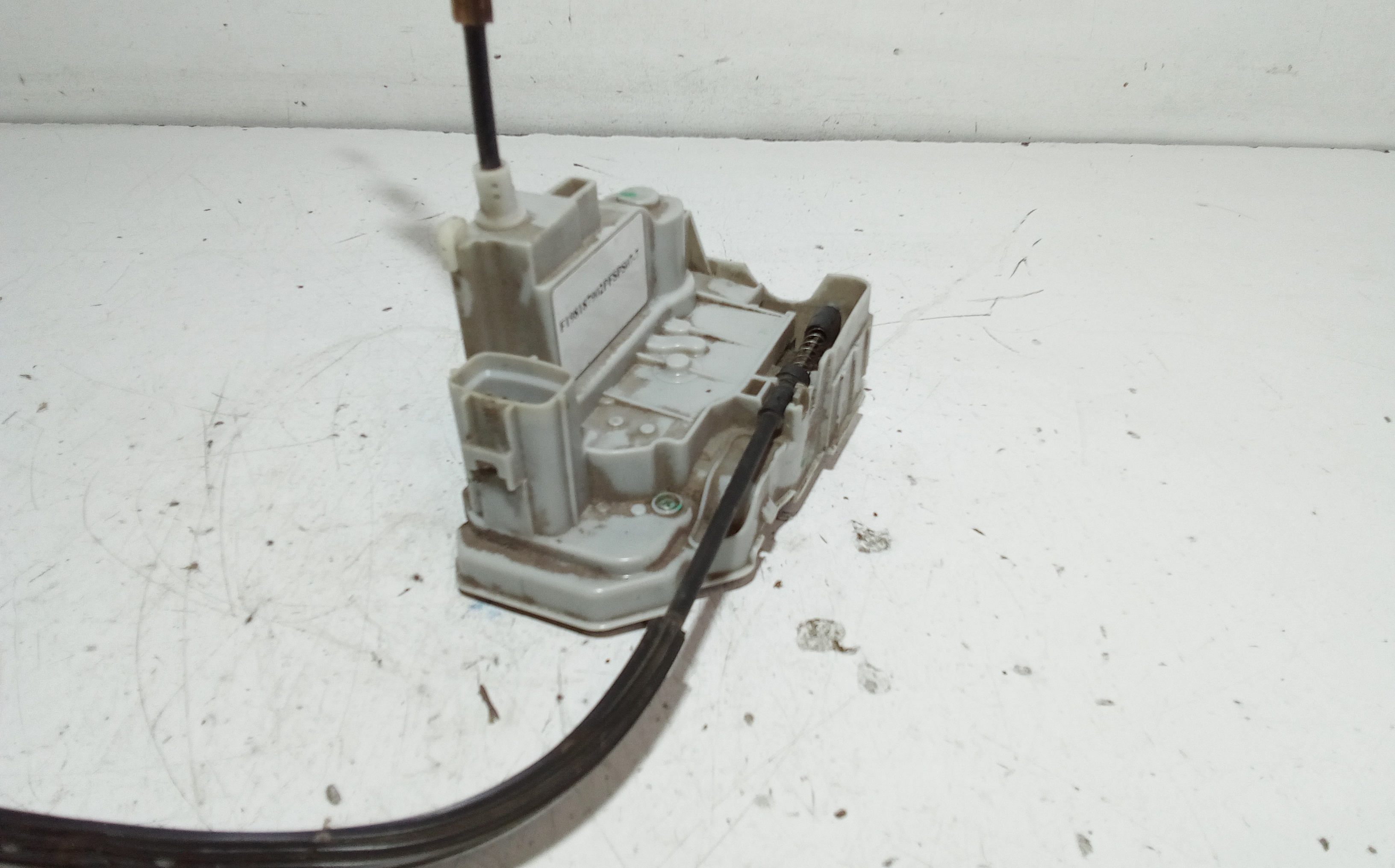 Serratura Posteriore destra per Fiat Bravo 2 Serie (2007 - 2010)