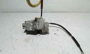 Serratura Posteriore destra per Fiat Bravo 2 Serie (2007 - 2010)