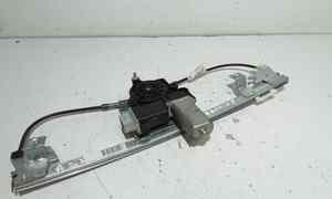 Cremagliera anteriore destra passeggero per Fiat Bravo 2 Serie (2007 - 2010)