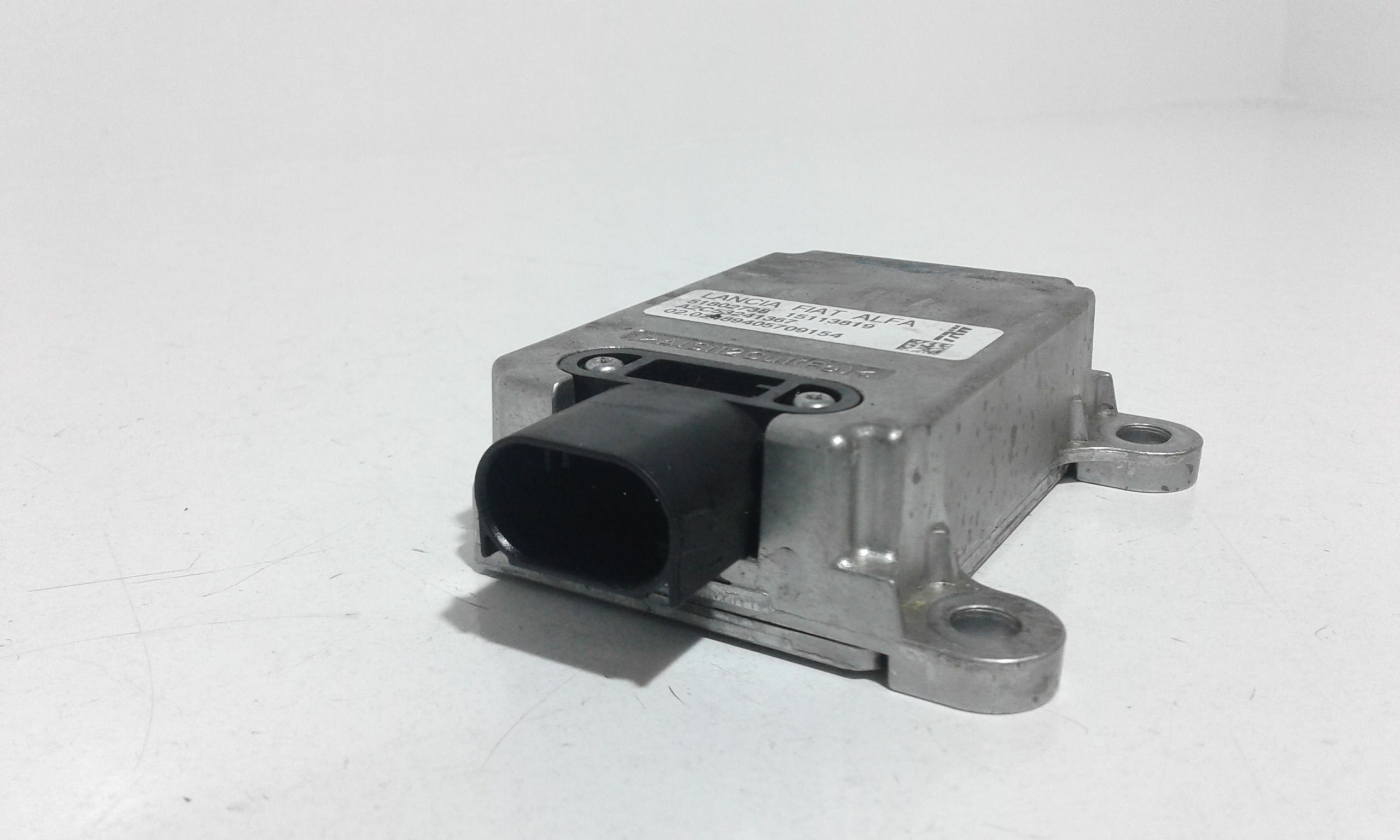 Serratura Anteriore Destra per Honda Cr-v 4 Serie (07>12) (2007 - 2012)