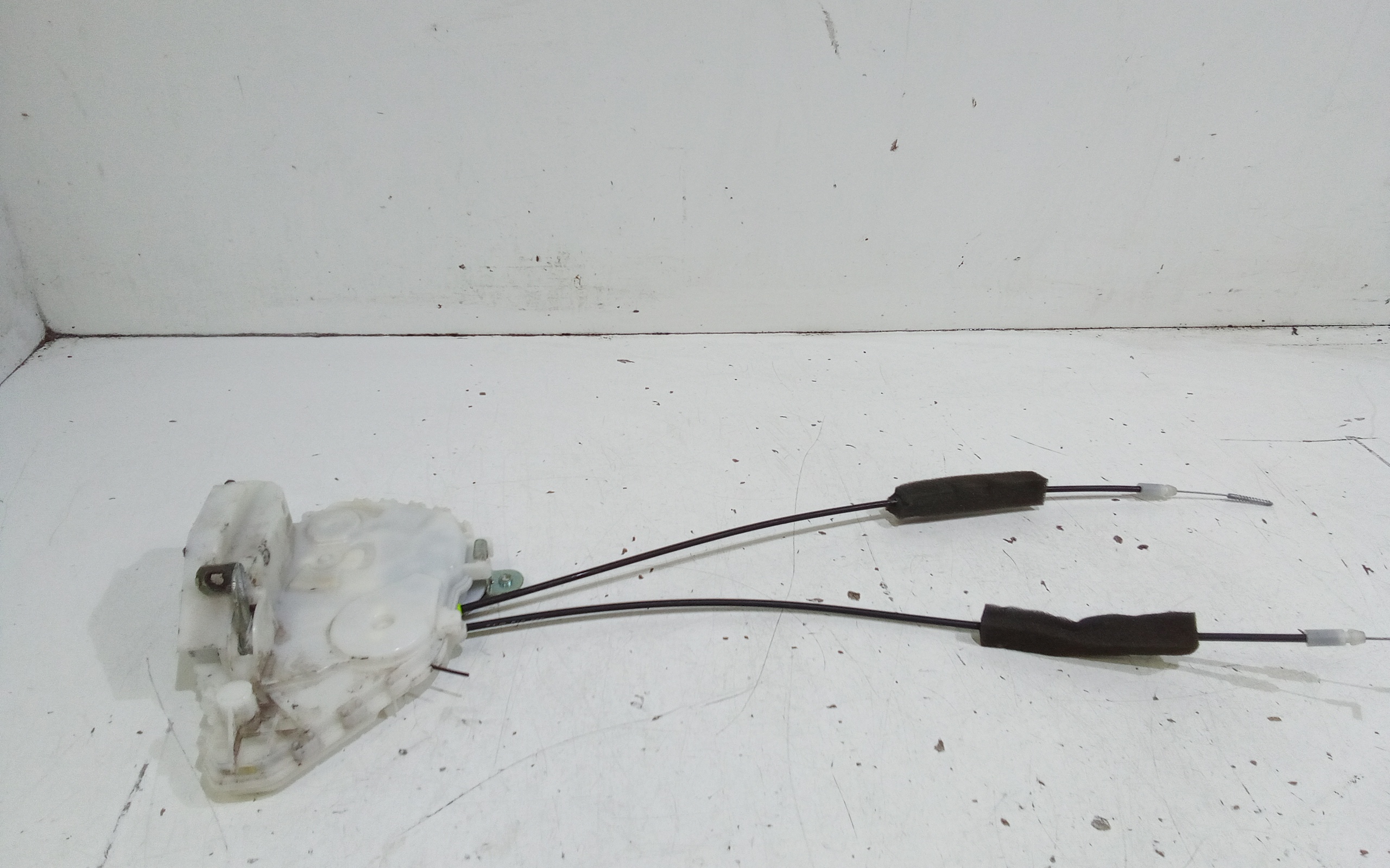 Serratura Anteriore Destra per Honda Cr-v 4 Serie (07>12) (2007 - 2012)