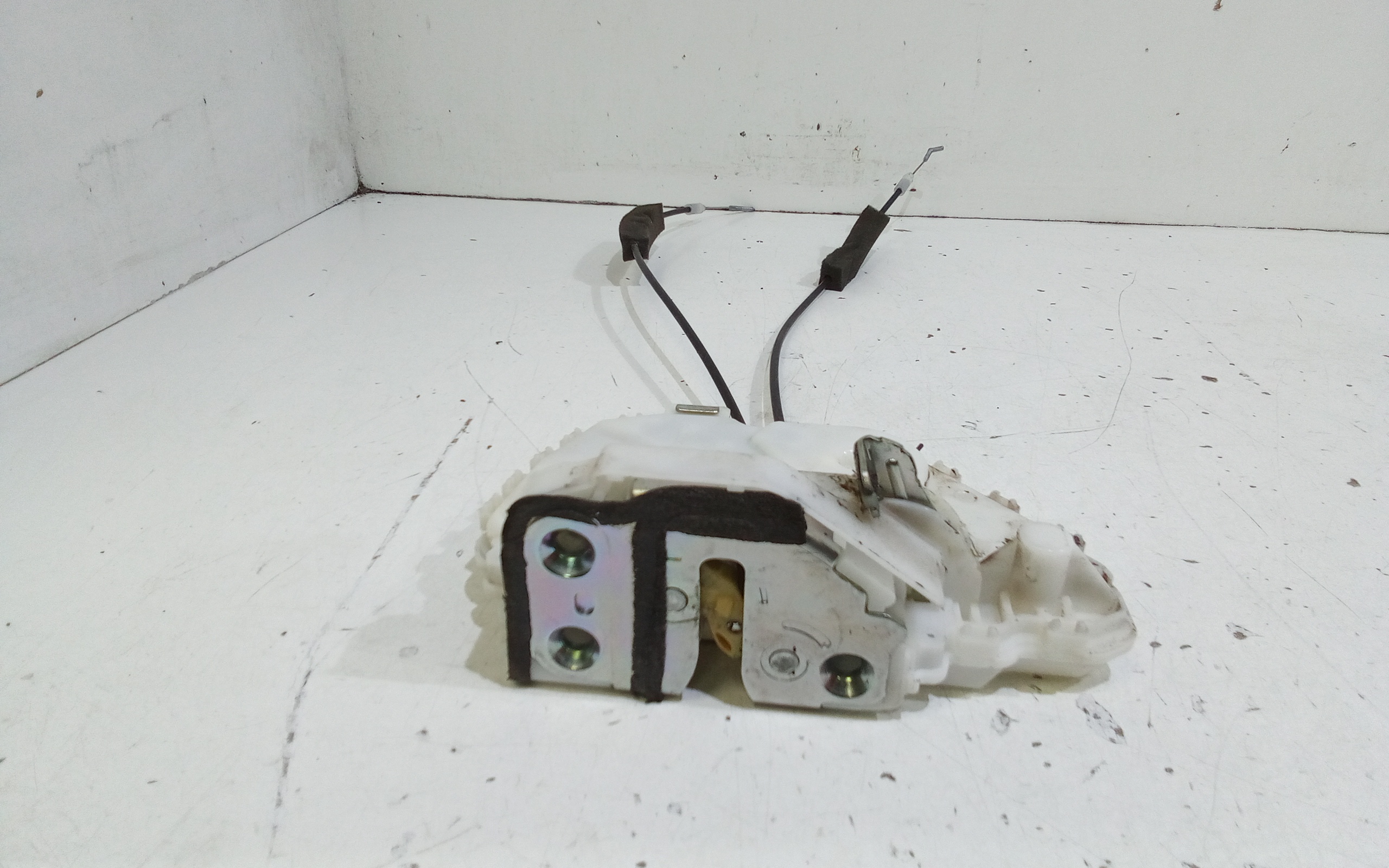 Serratura Anteriore Destra per Honda Cr-v 4 Serie (07>12) (2007 - 2012)