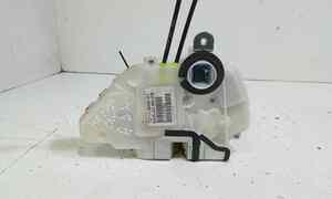 Serratura Anteriore Destra per Honda Cr-v 4 Serie (07>12) (2007 - 2012)