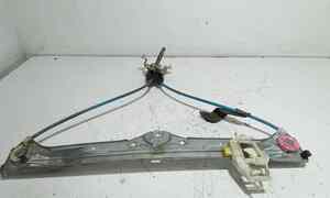 Cremagliera posteriore destra passeggero per Fiat Bravo 2 Serie (2007 - 2010)