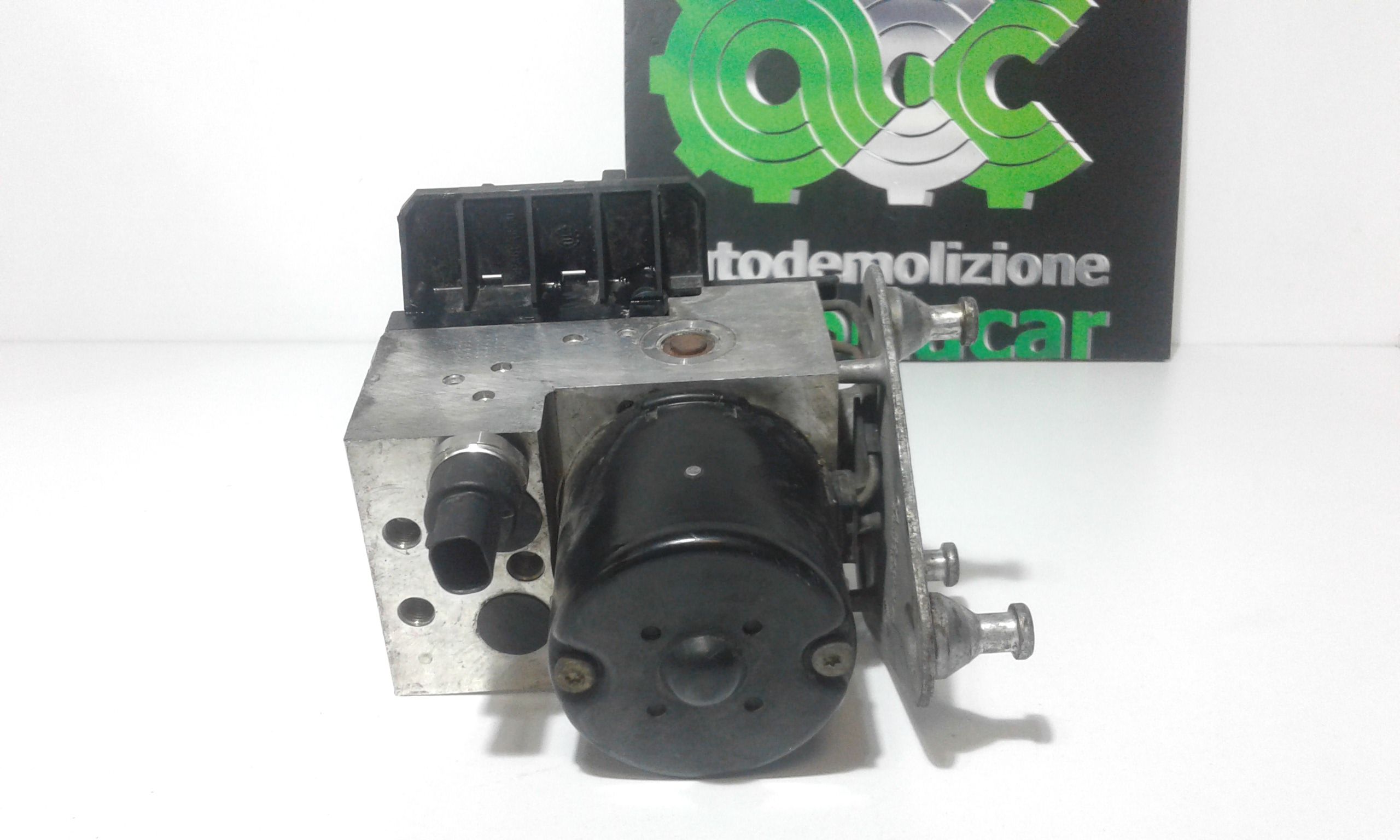 Maniglia interna Anteriore Destra per Honda Cr-v 4 Serie (07>12) (2007 - 2012)