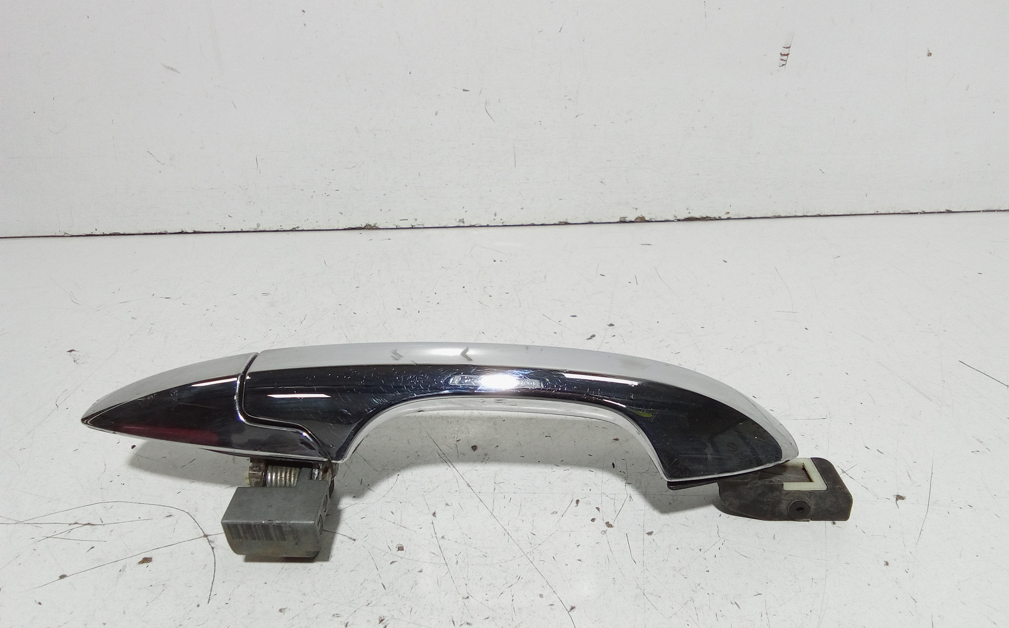 Maniglia esterna Posteriore Sinistra per Honda Cr-v 4 Serie (07>12) (2007 - 2012)