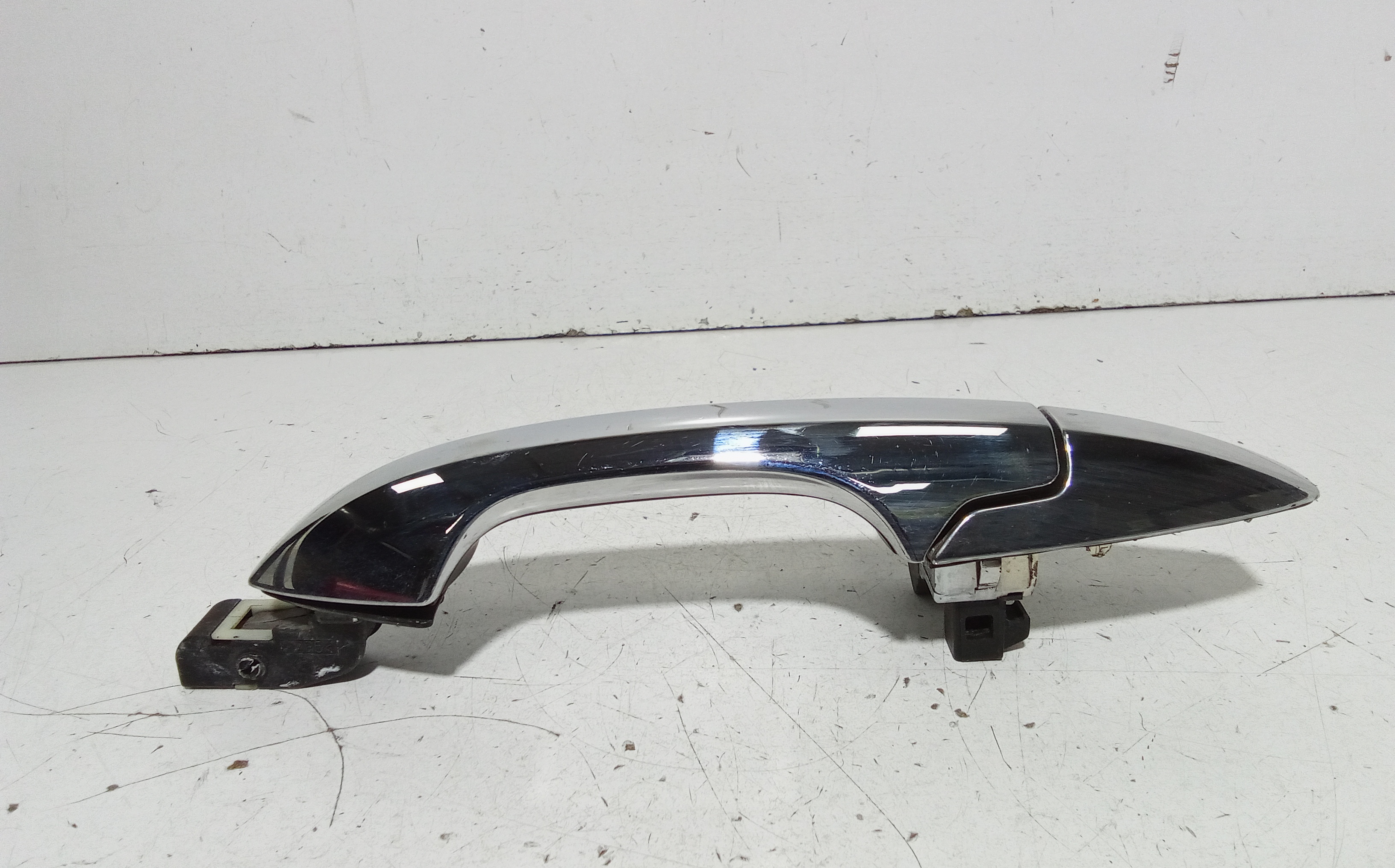 Maniglia esterna Posteriore Sinistra per Honda Cr-v 4 Serie (07>12) (2007 - 2012)