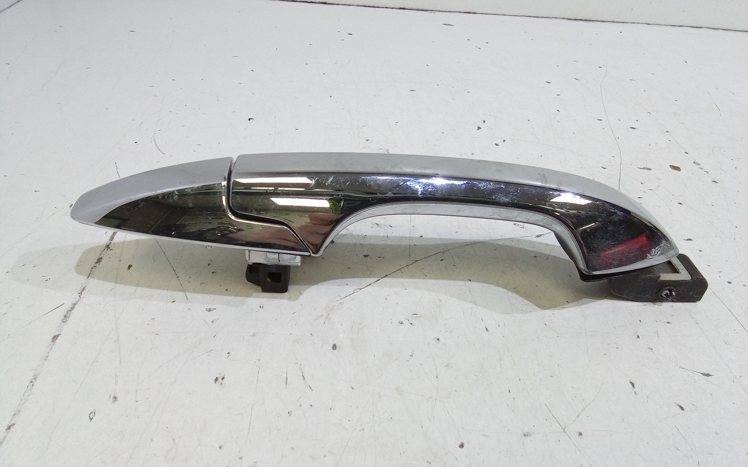 Maniglia esterna Posteriore Destra per Honda Cr-v 4 Serie (07>12) (2007 - 2012)